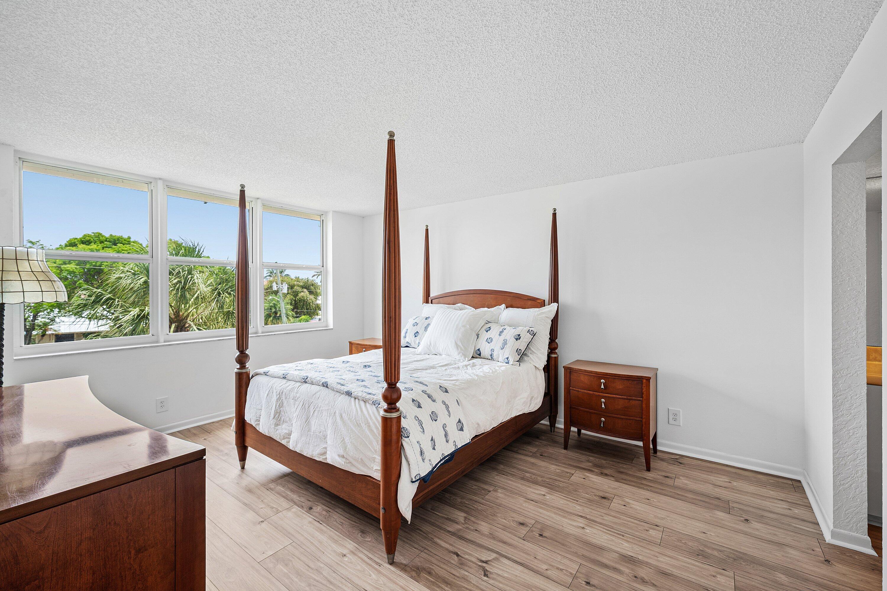 TROPIC BAY CONDO & MARINA - Residential
