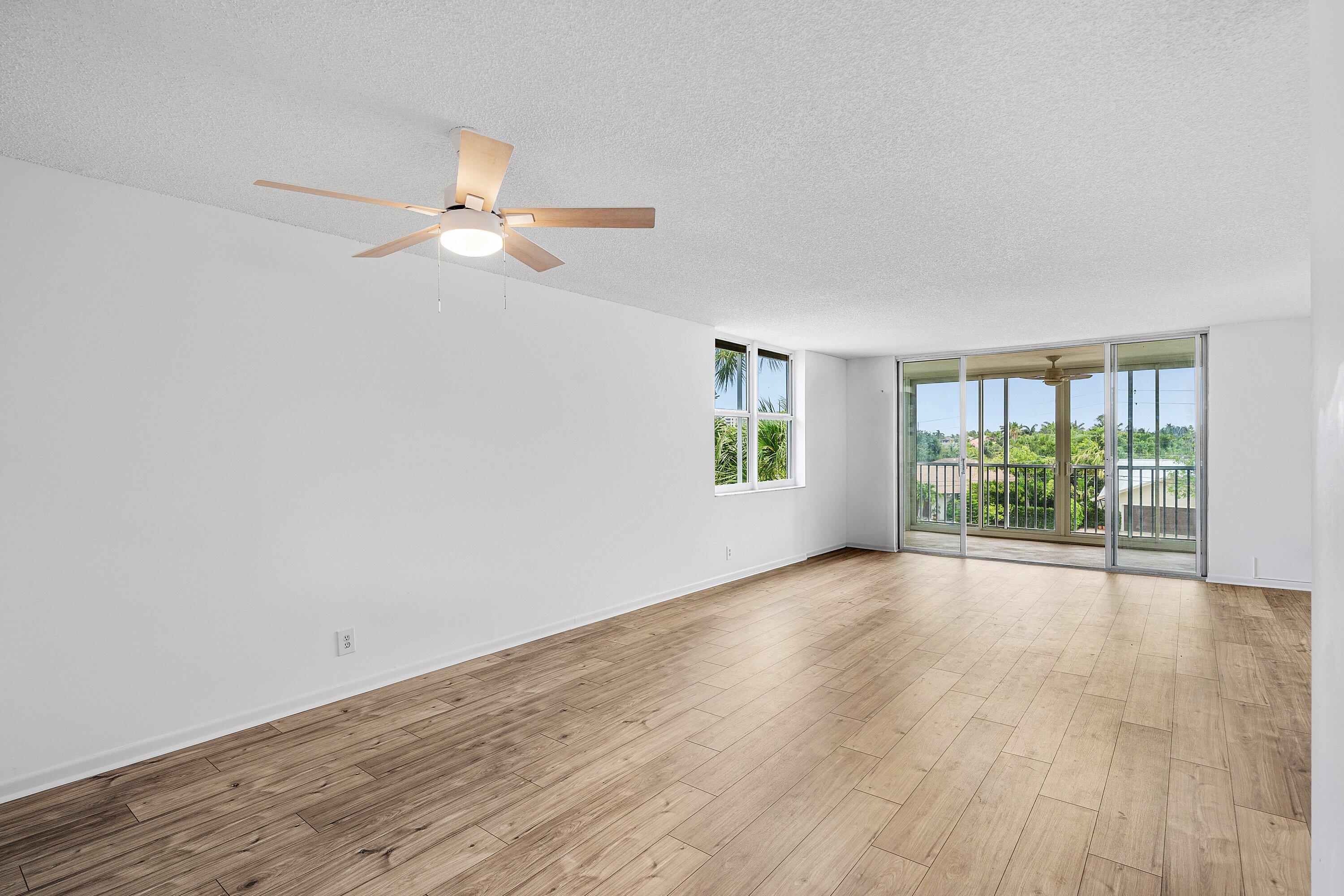TROPIC BAY CONDO & MARINA - Residential