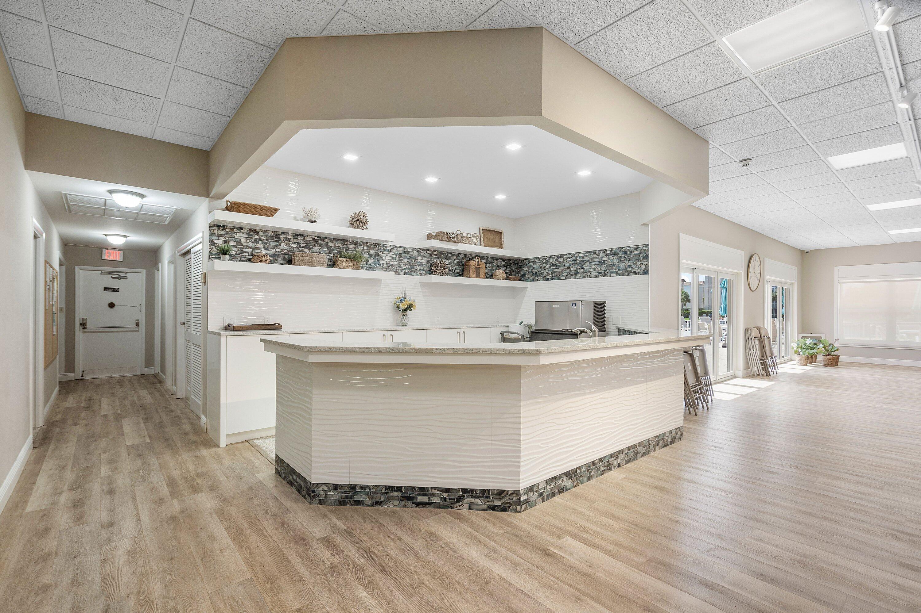 TROPIC BAY CONDO & MARINA - Residential