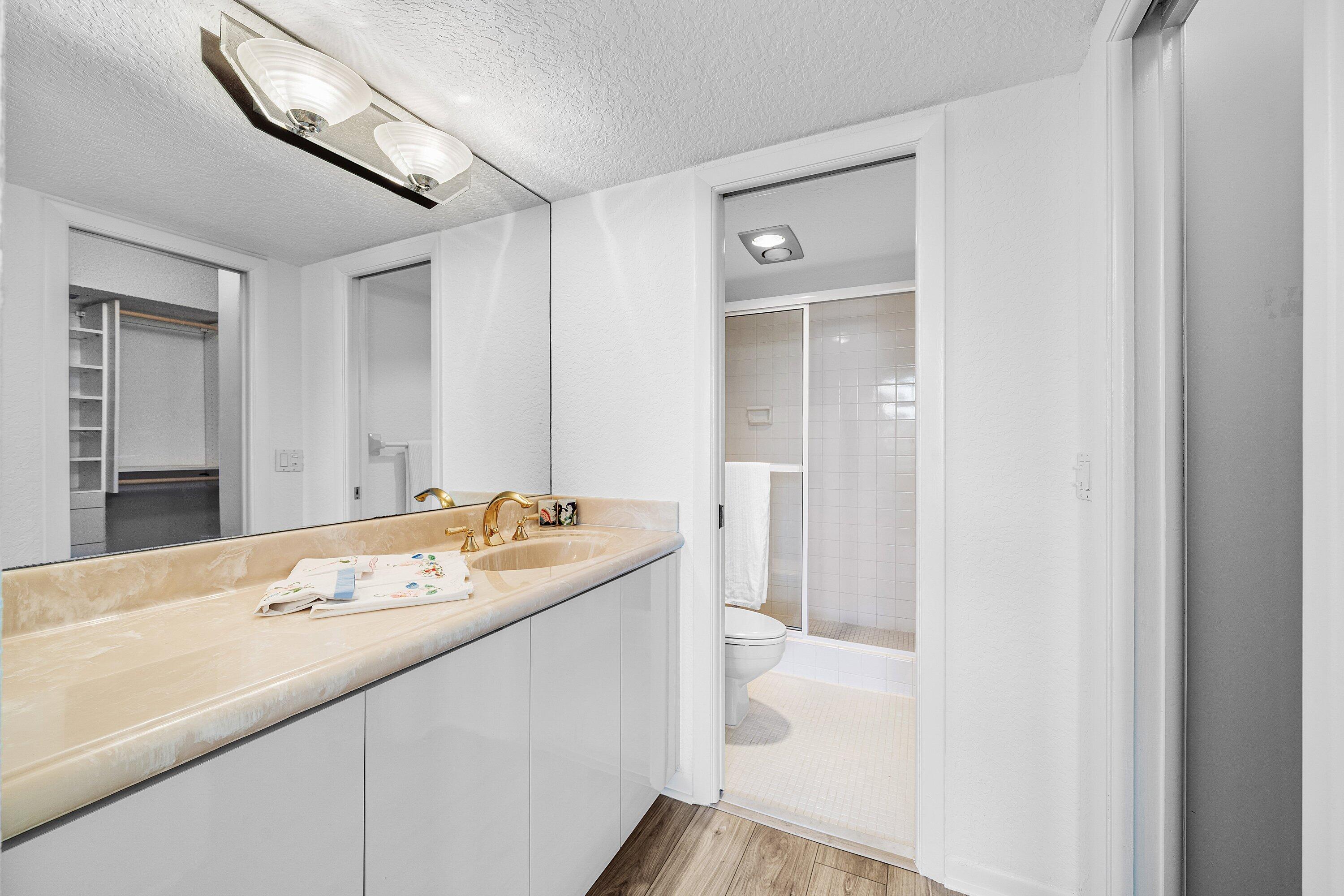 TROPIC BAY CONDO & MARINA - Residential