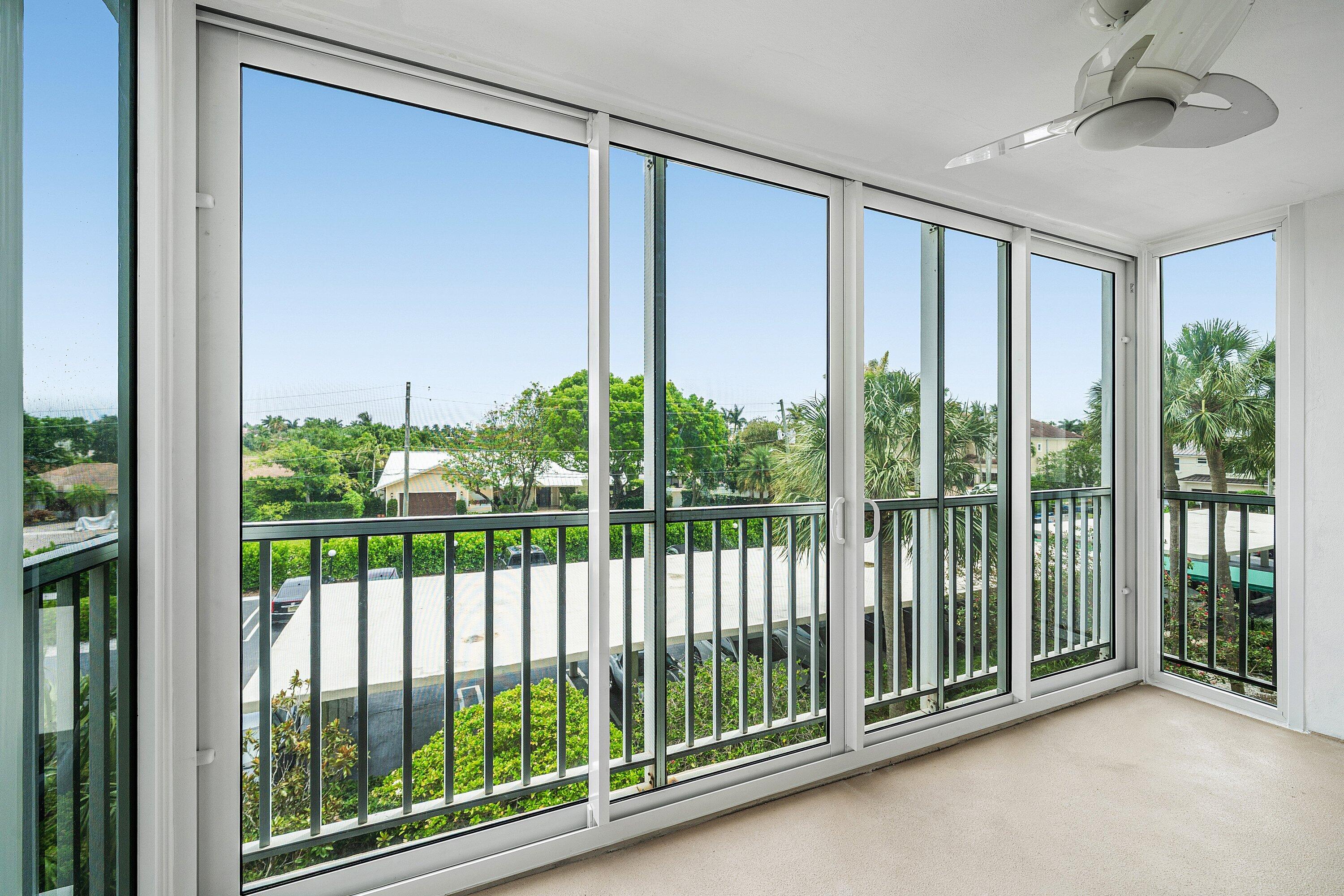 TROPIC BAY CONDO & MARINA - Residential