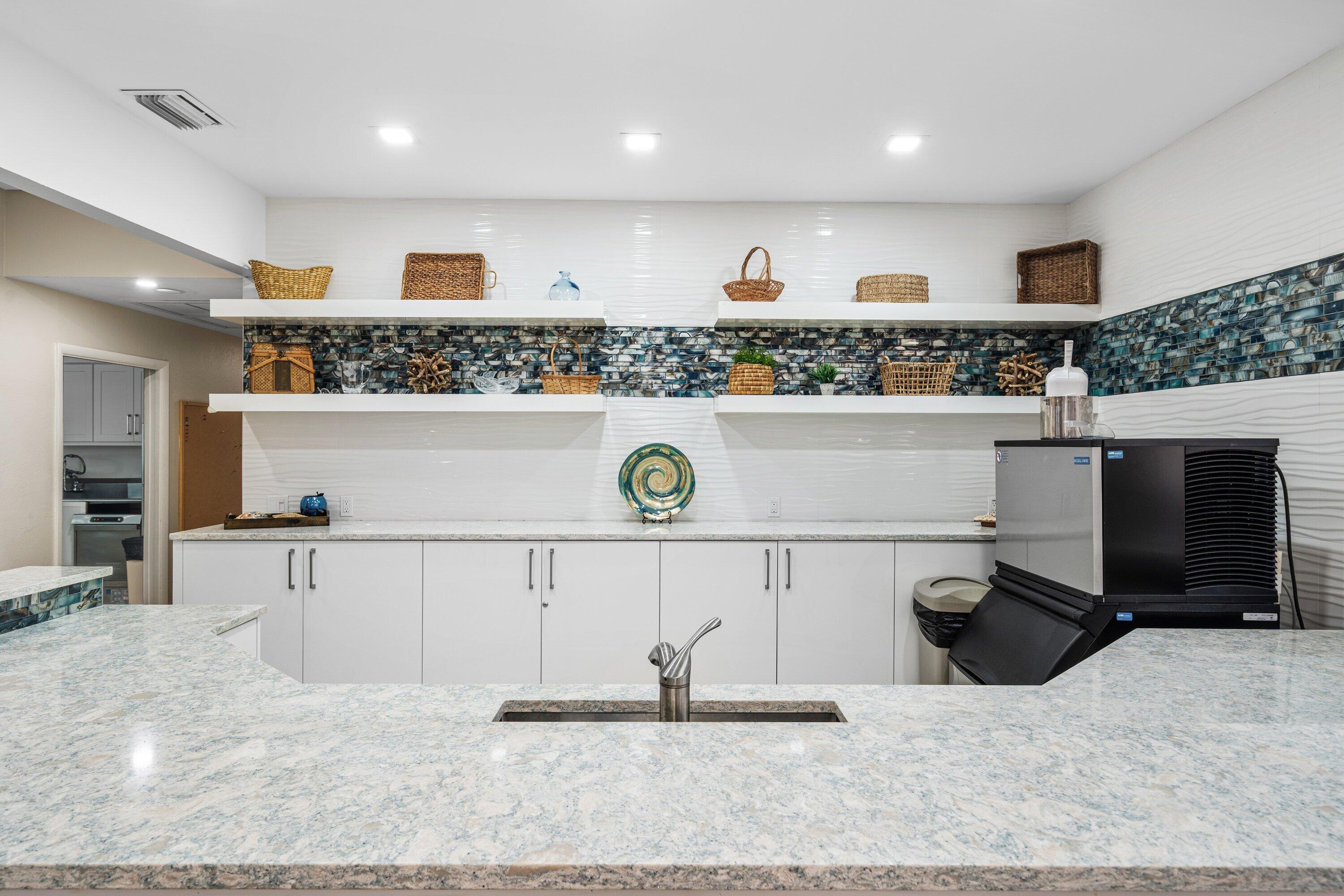 TROPIC BAY CONDO & MARINA - Residential