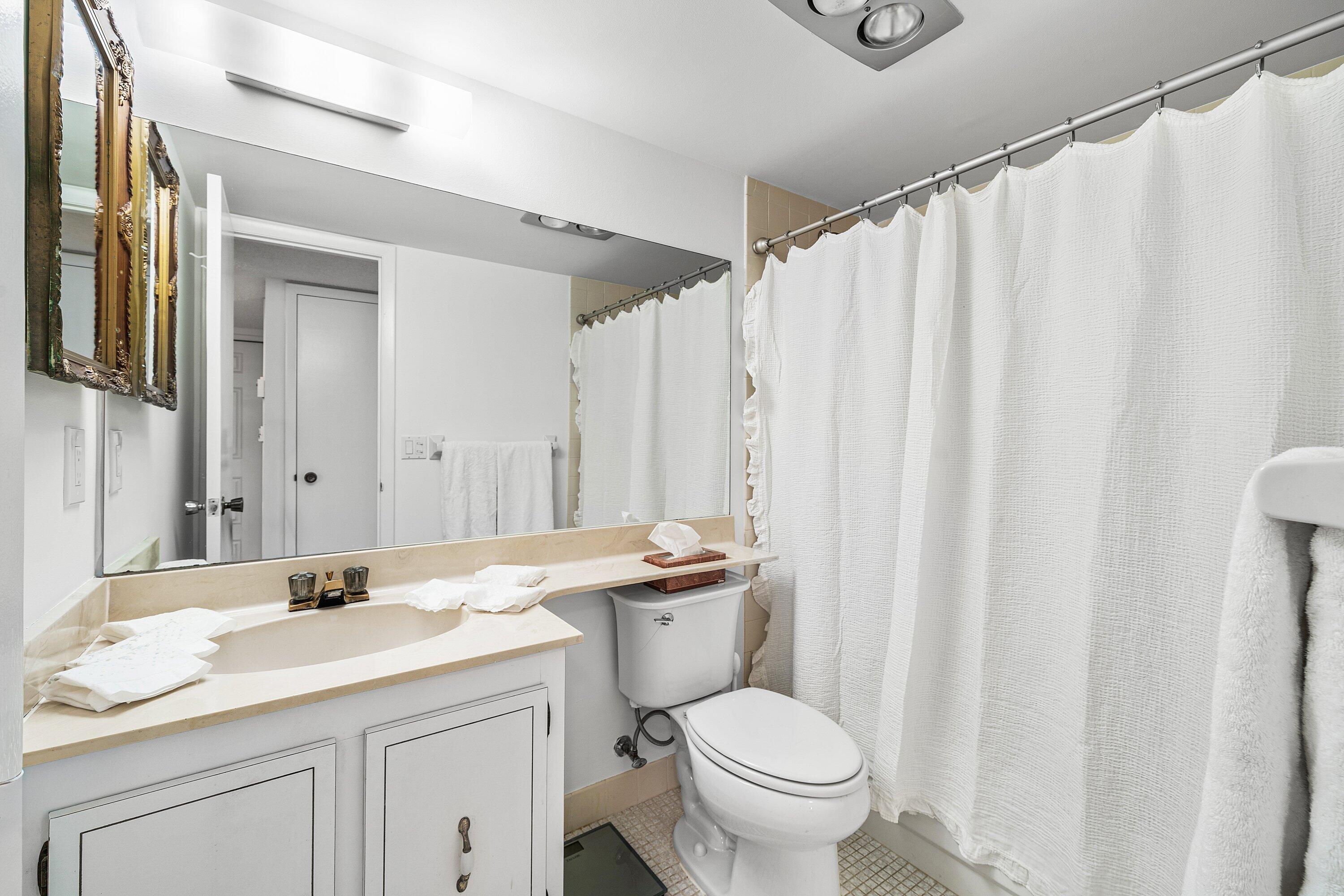 TROPIC BAY CONDO & MARINA - Residential