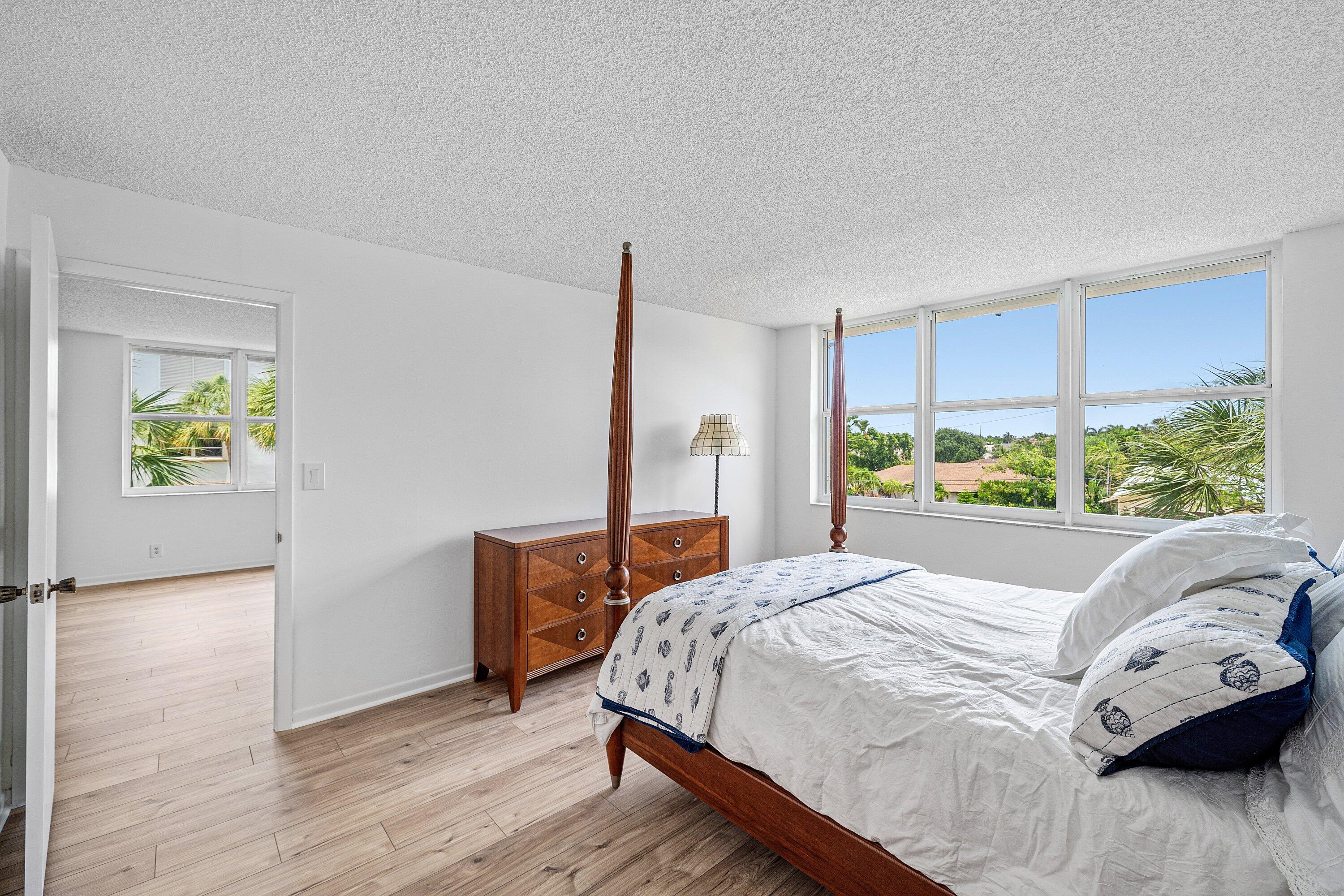 TROPIC BAY CONDO & MARINA - Residential