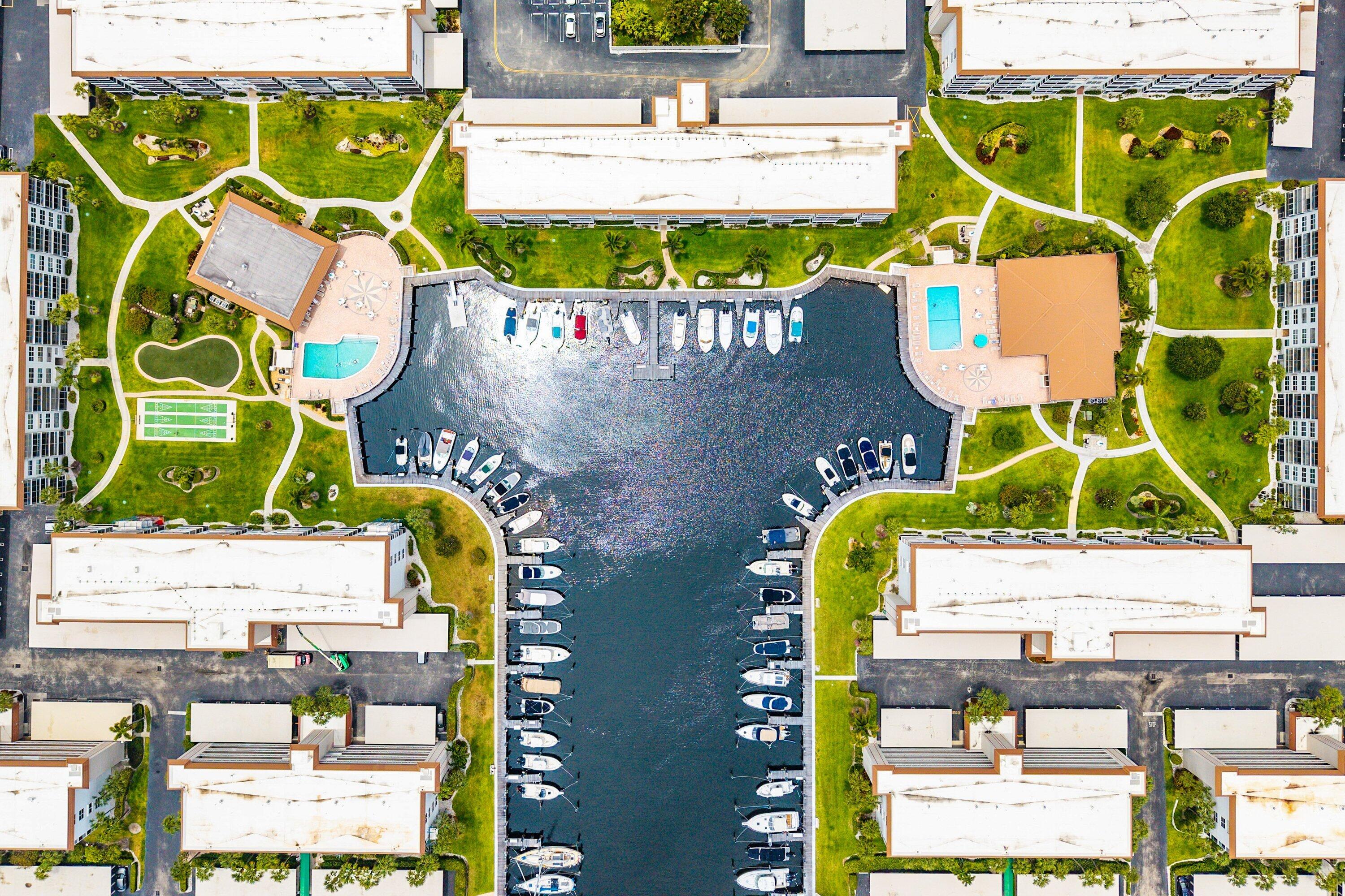 TROPIC BAY CONDO & MARINA - Residential