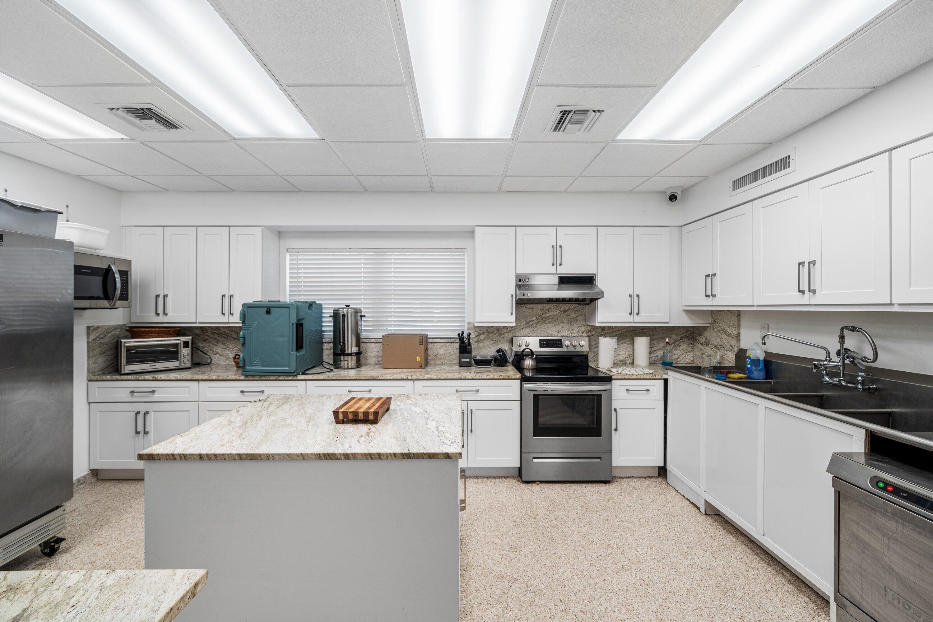 TROPIC BAY CONDO & MARINA - Residential
