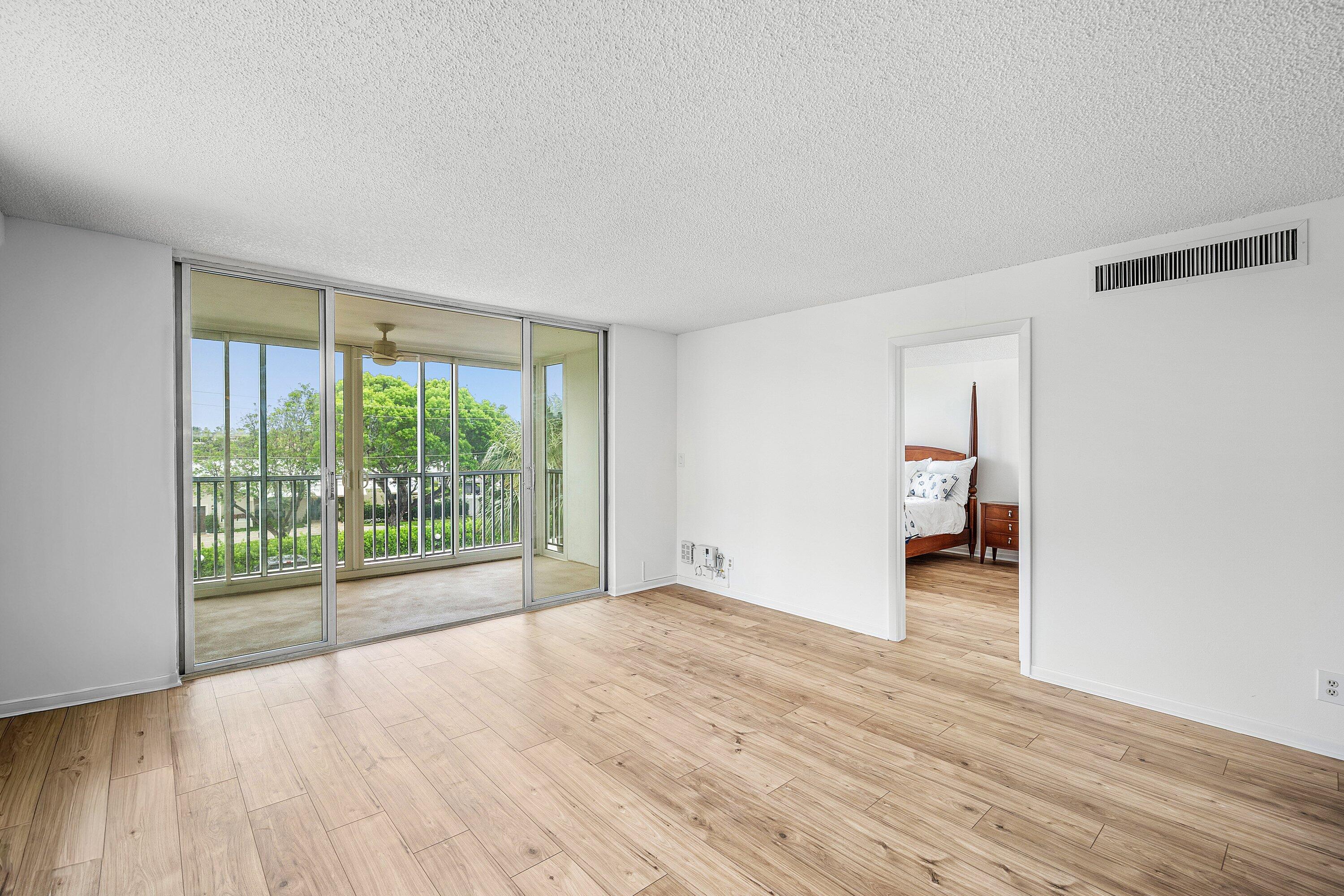 TROPIC BAY CONDO & MARINA - Residential