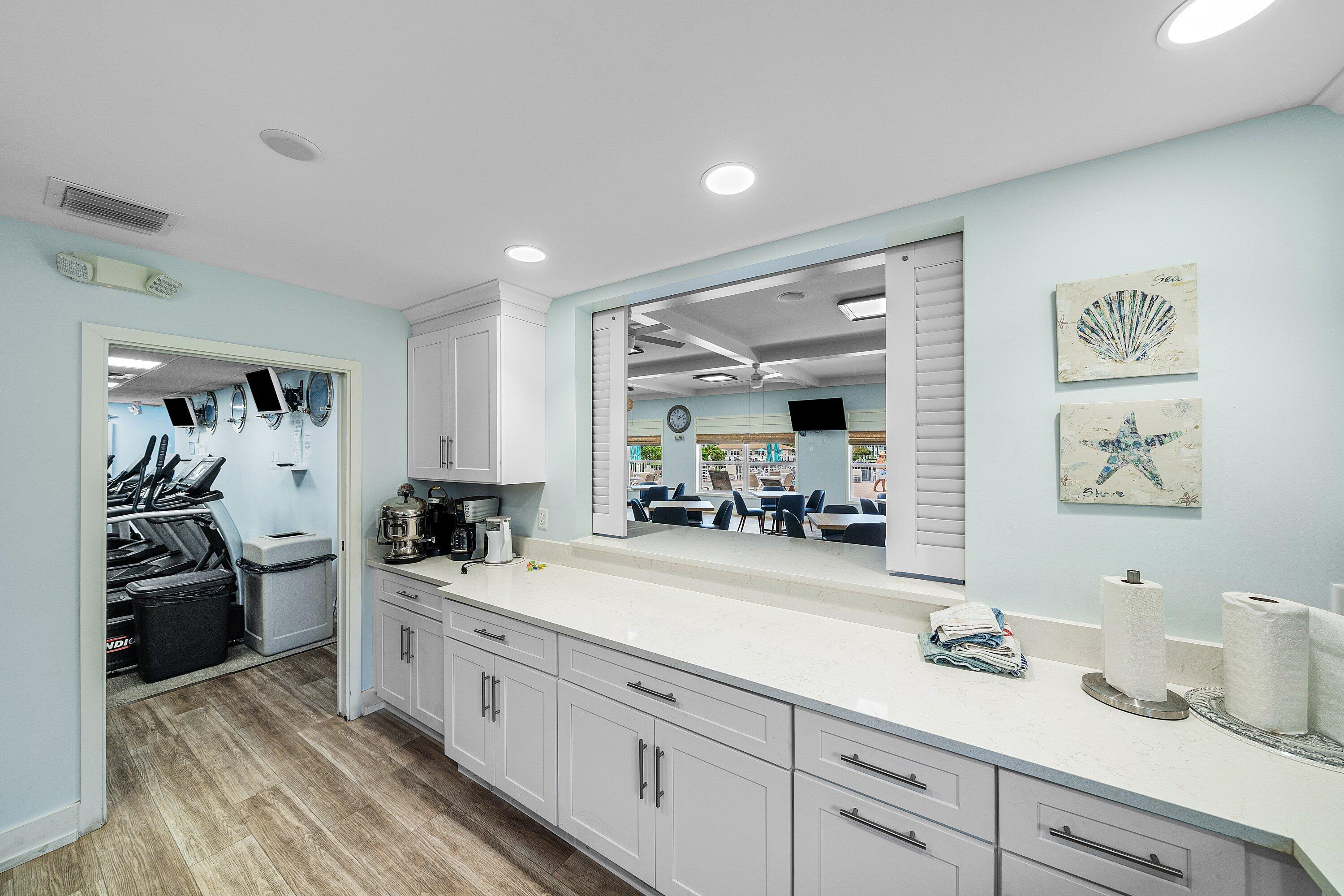 TROPIC BAY CONDO & MARINA - Residential