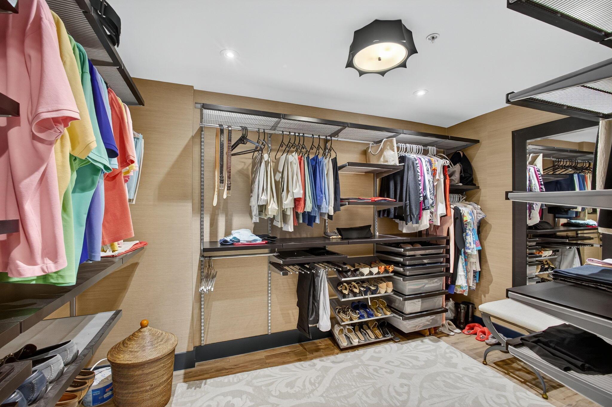 DOLCE VITA CONDO - Residential Lease