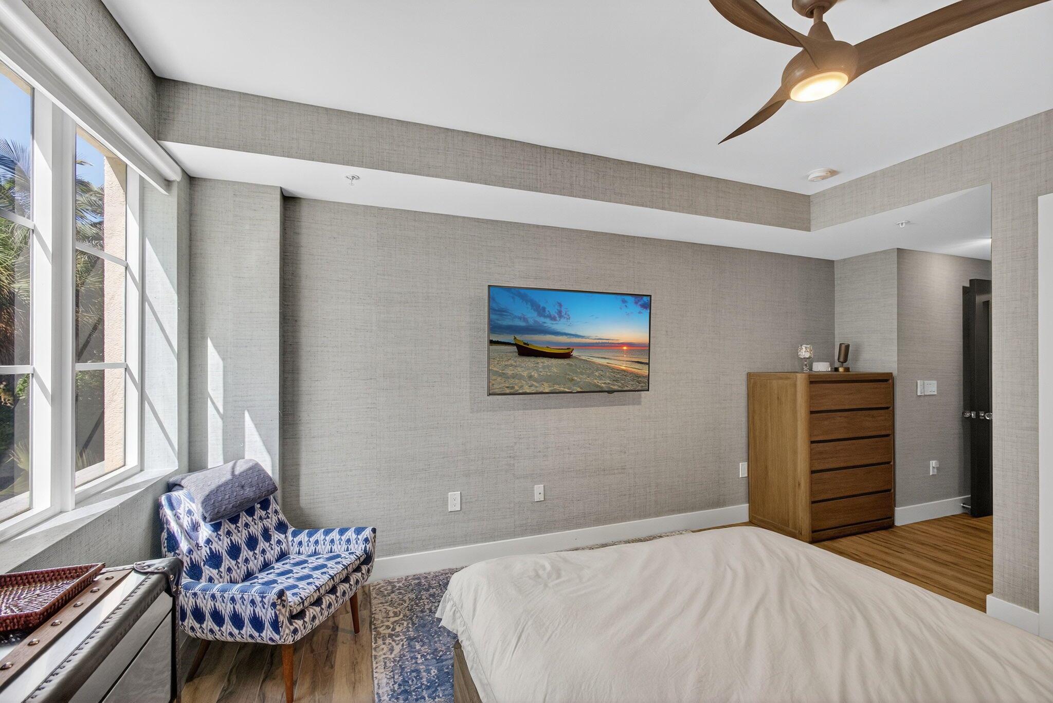 DOLCE VITA CONDO - Residential Lease