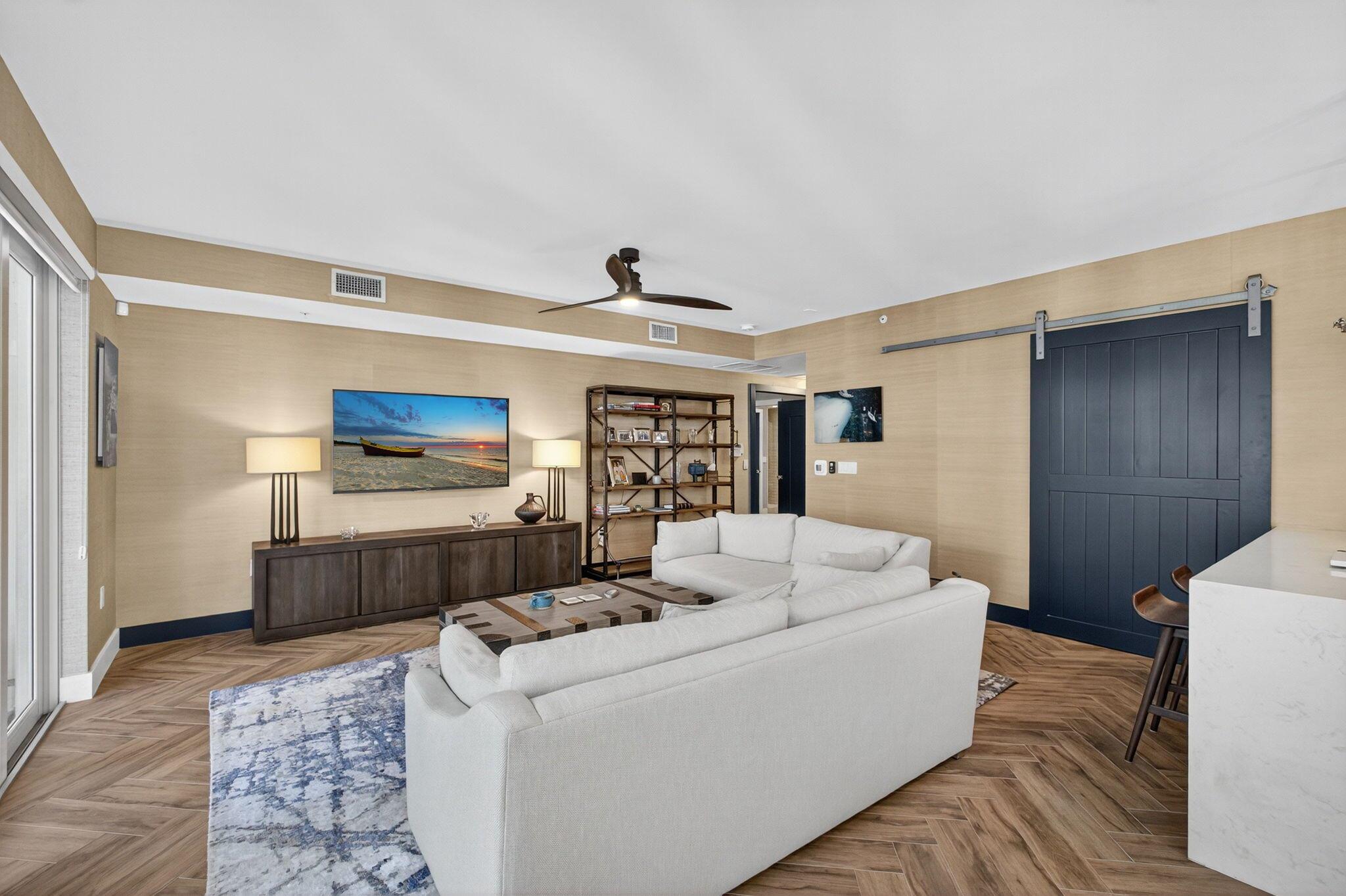 DOLCE VITA CONDO - Residential Lease