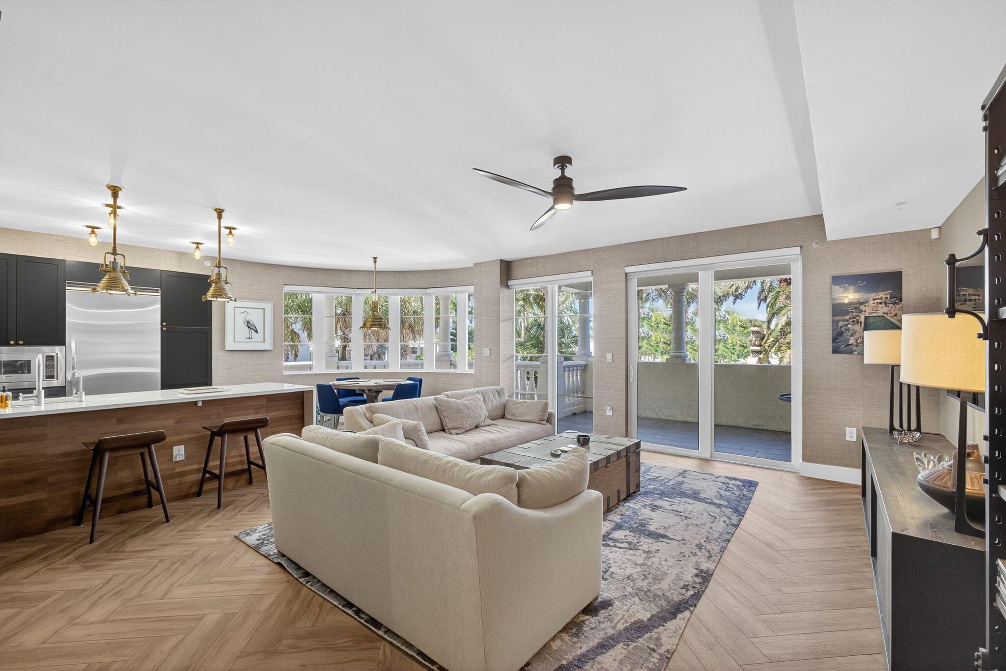 DOLCE VITA CONDO - Residential Lease