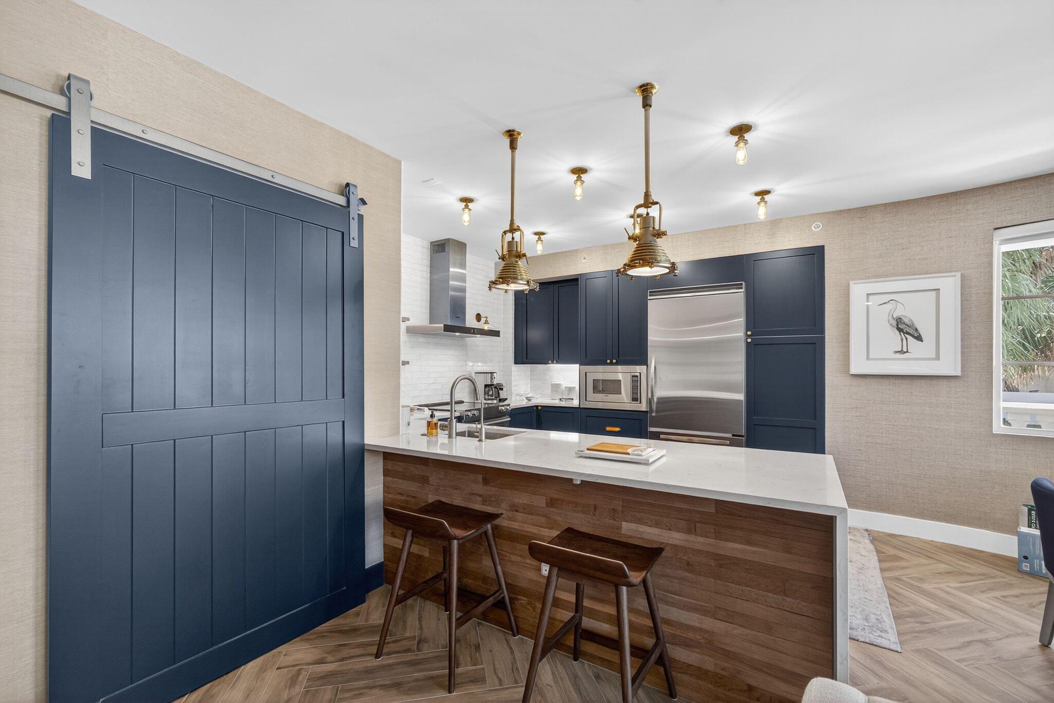 DOLCE VITA CONDO - Residential Lease