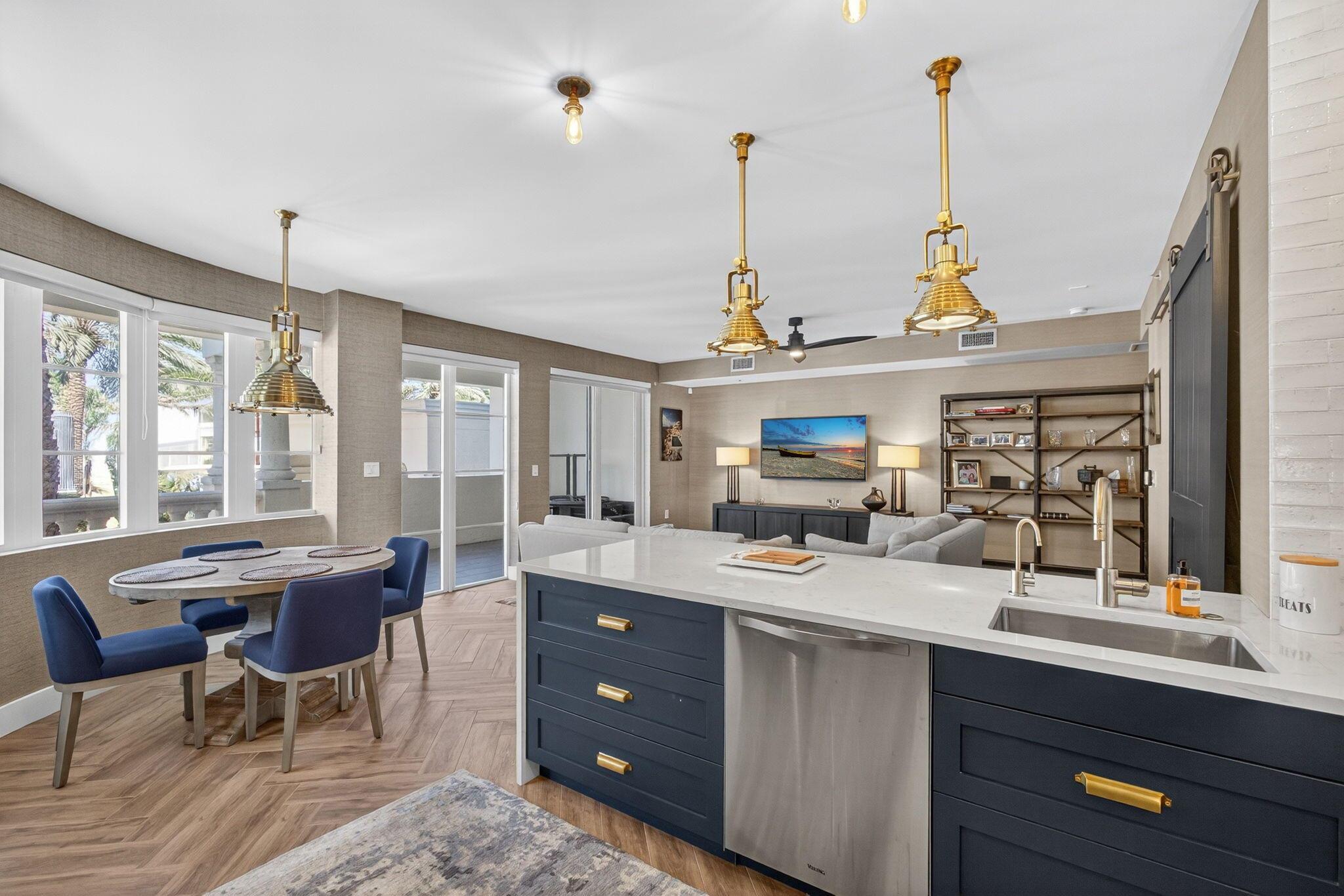 DOLCE VITA CONDO - Residential Lease