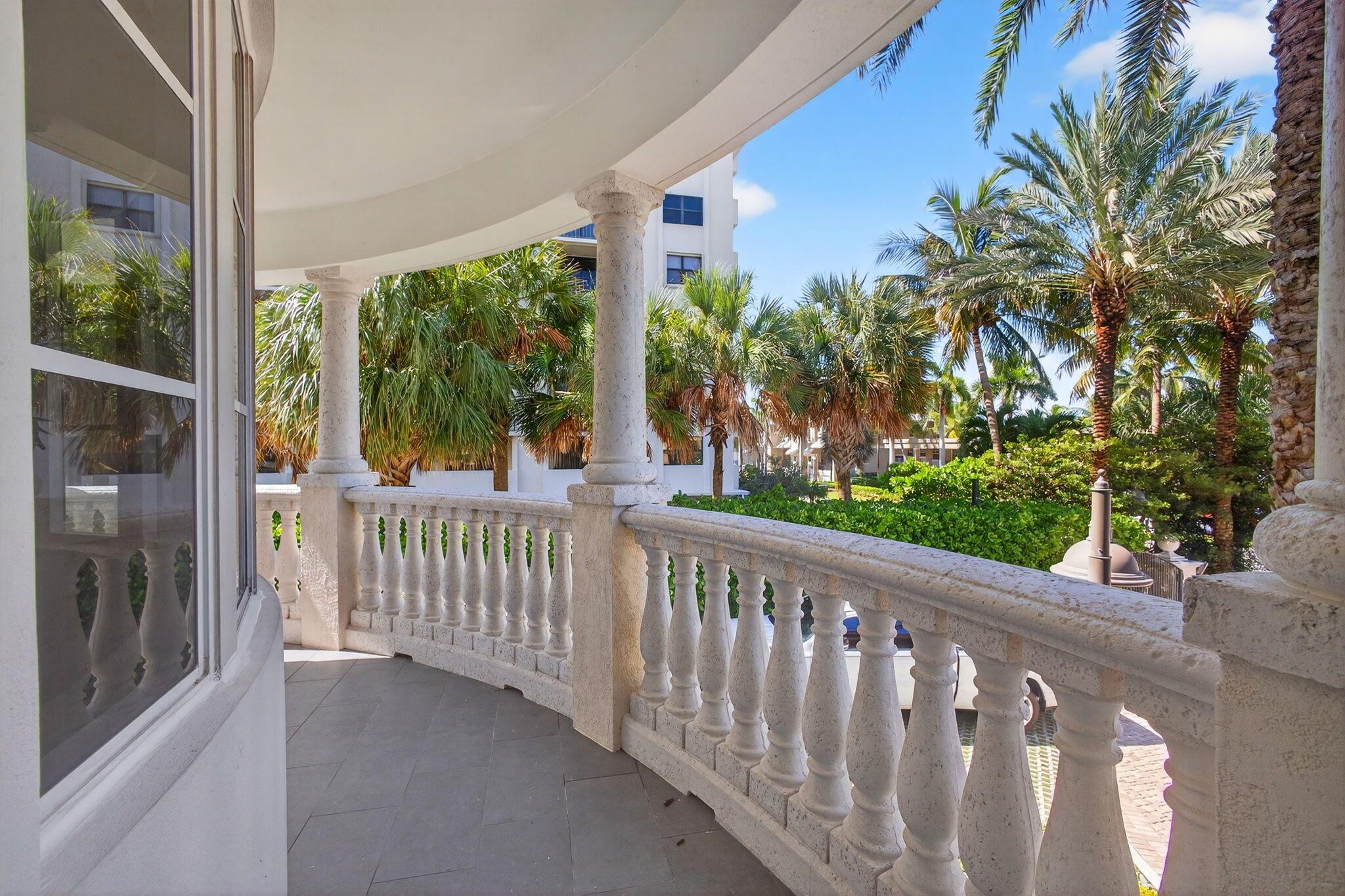 DOLCE VITA CONDO - Residential Lease