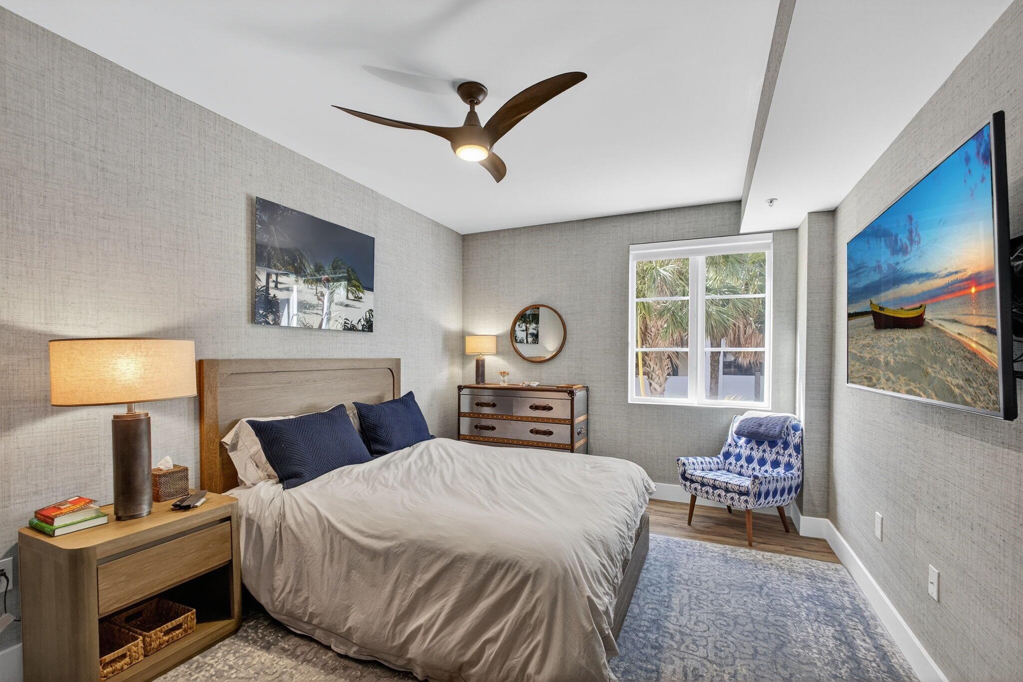 DOLCE VITA CONDO - Residential Lease