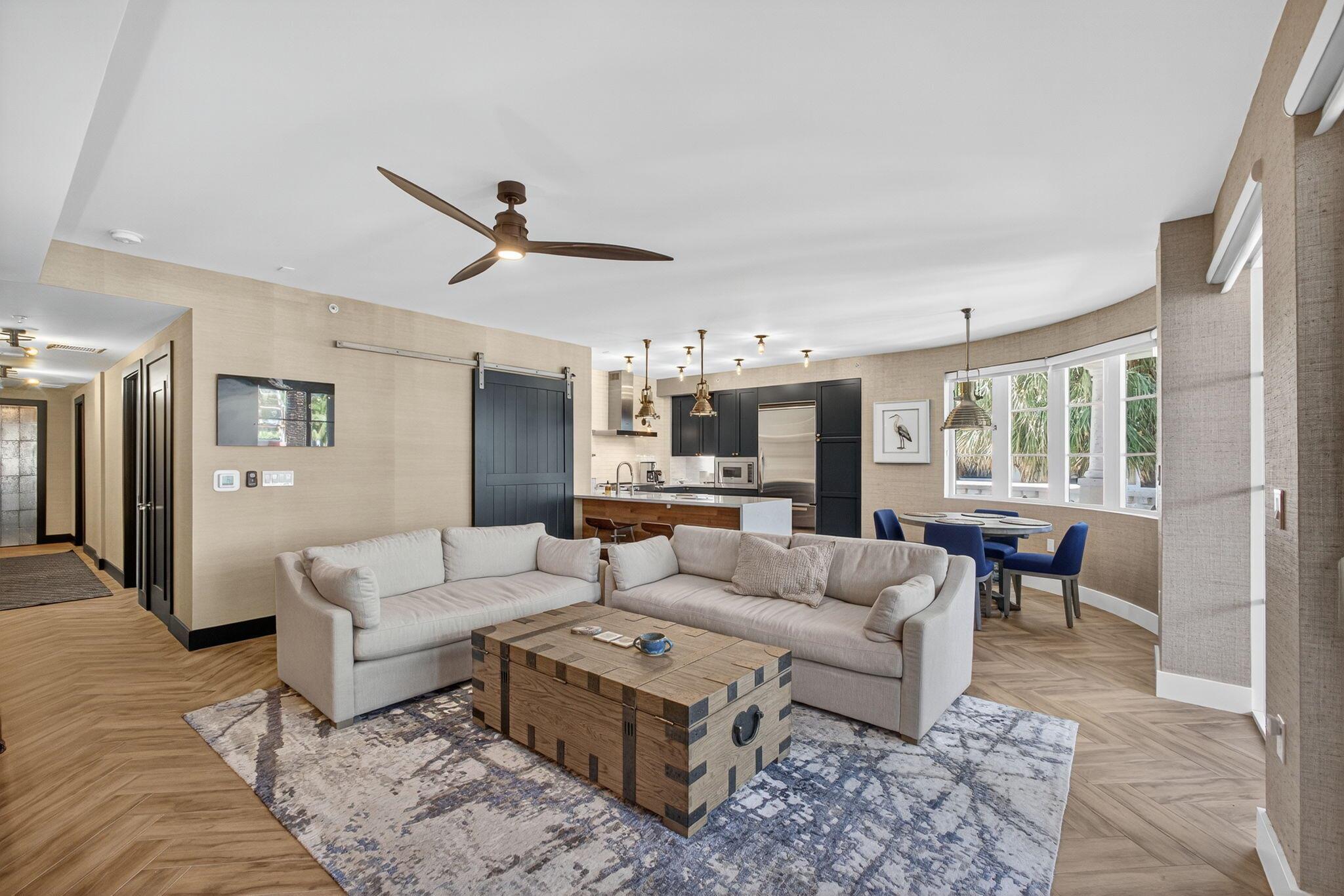 DOLCE VITA CONDO - Residential Lease