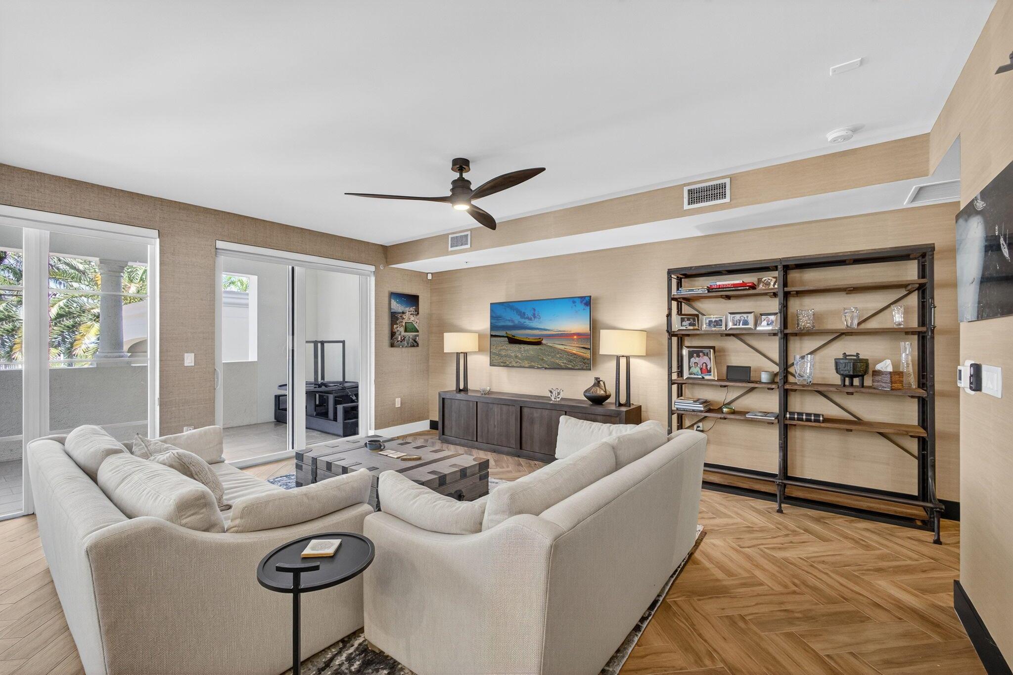 DOLCE VITA CONDO - Residential Lease