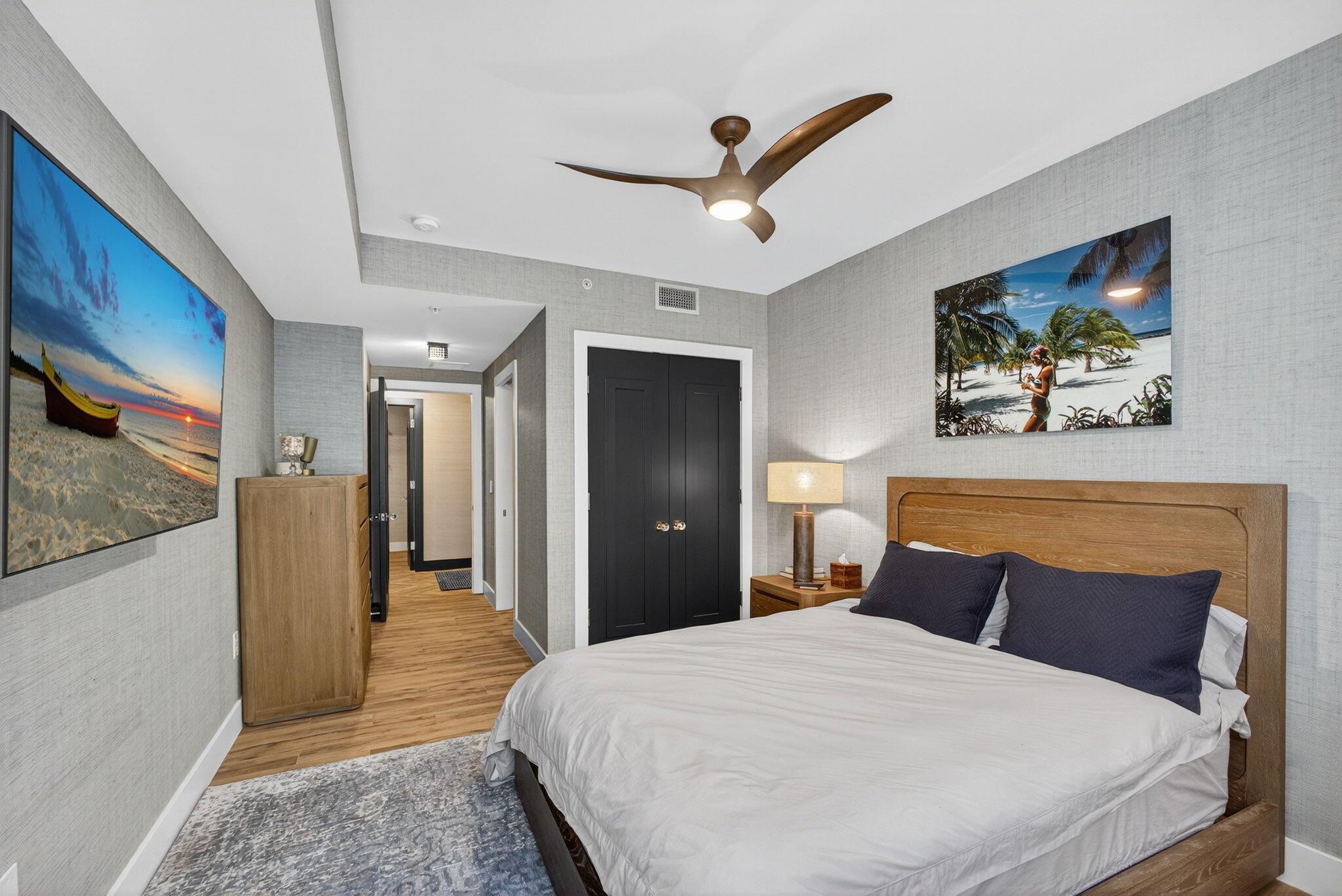 DOLCE VITA CONDO - Residential Lease