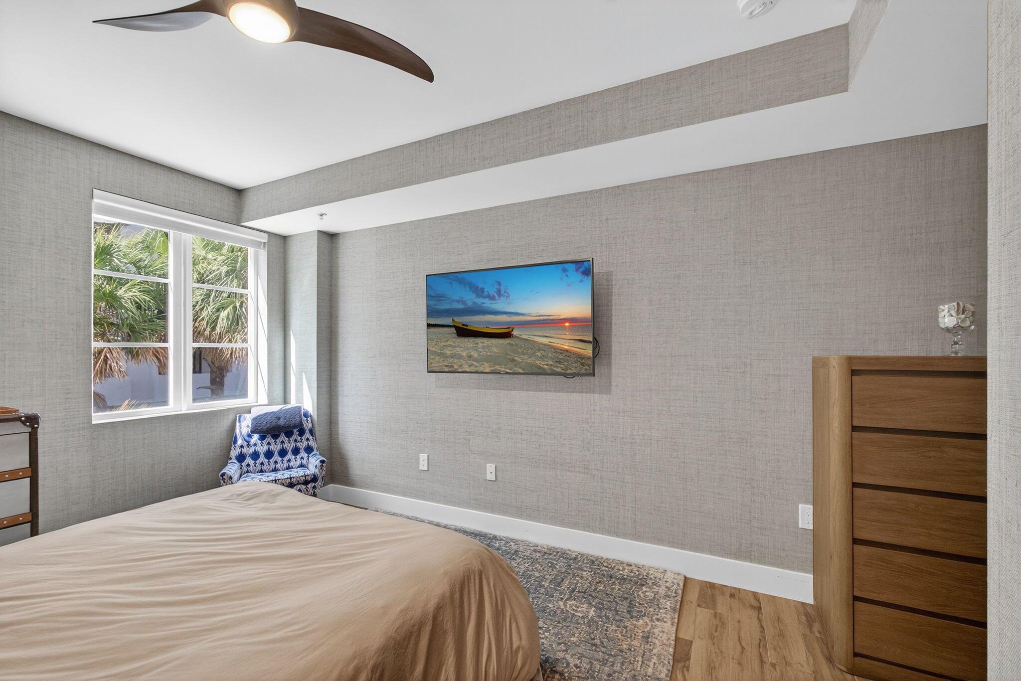 DOLCE VITA CONDO - Residential Lease