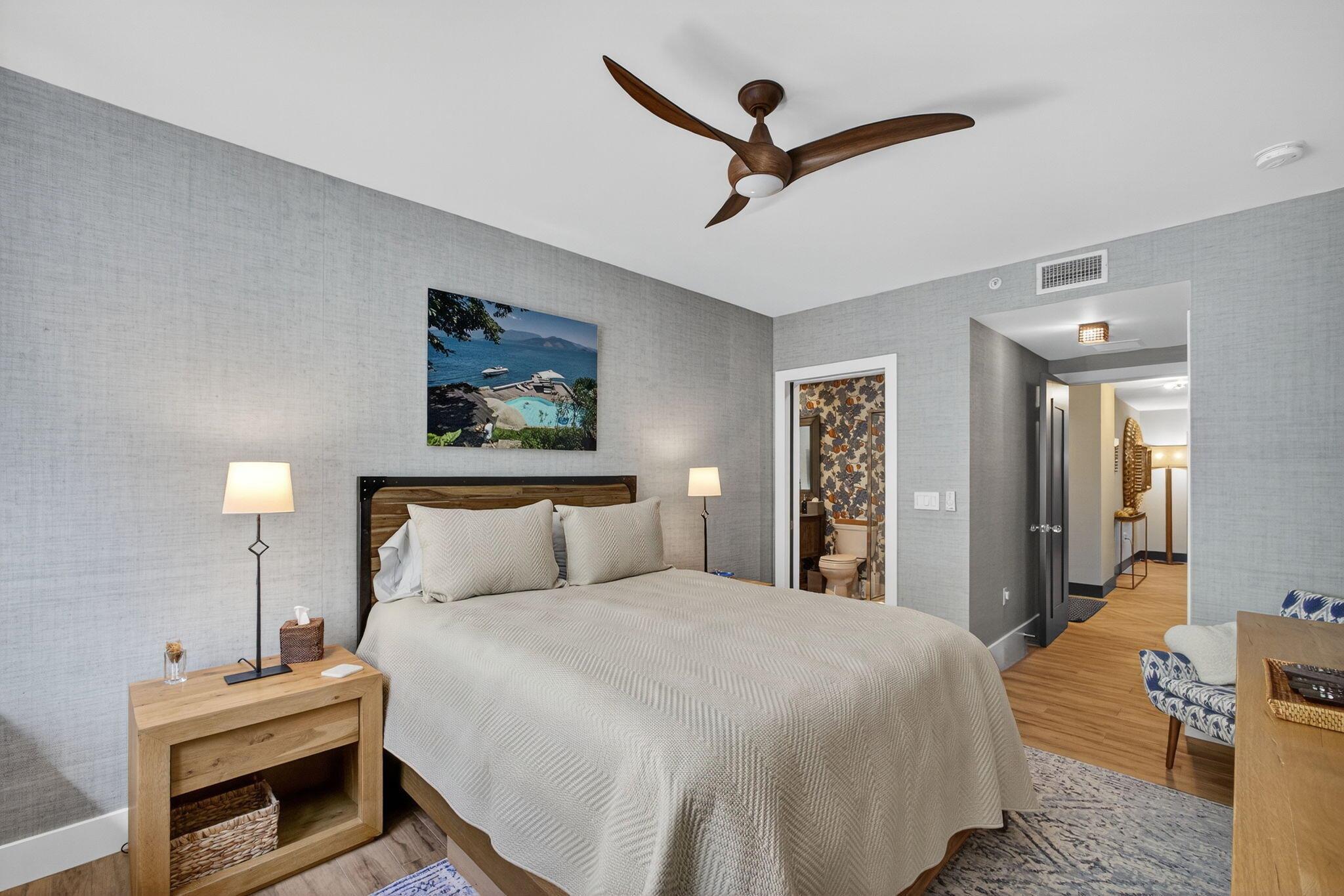 DOLCE VITA CONDO - Residential Lease