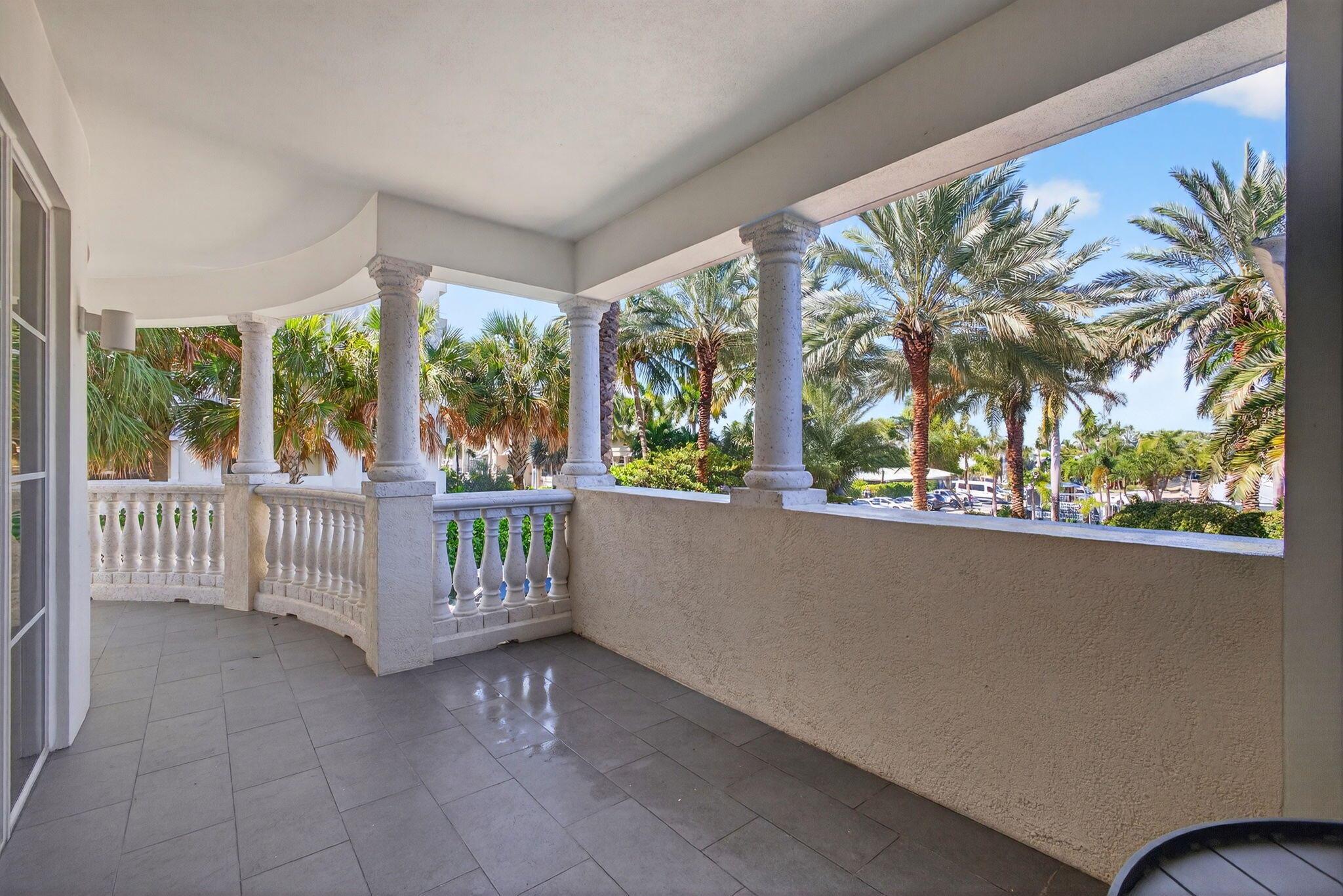 DOLCE VITA CONDO - Residential Lease