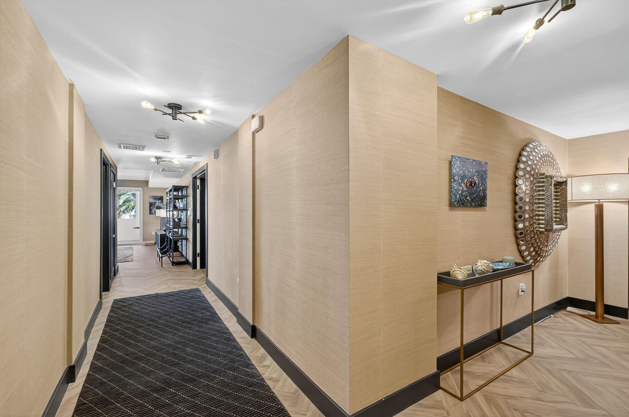 DOLCE VITA CONDO - Residential Lease