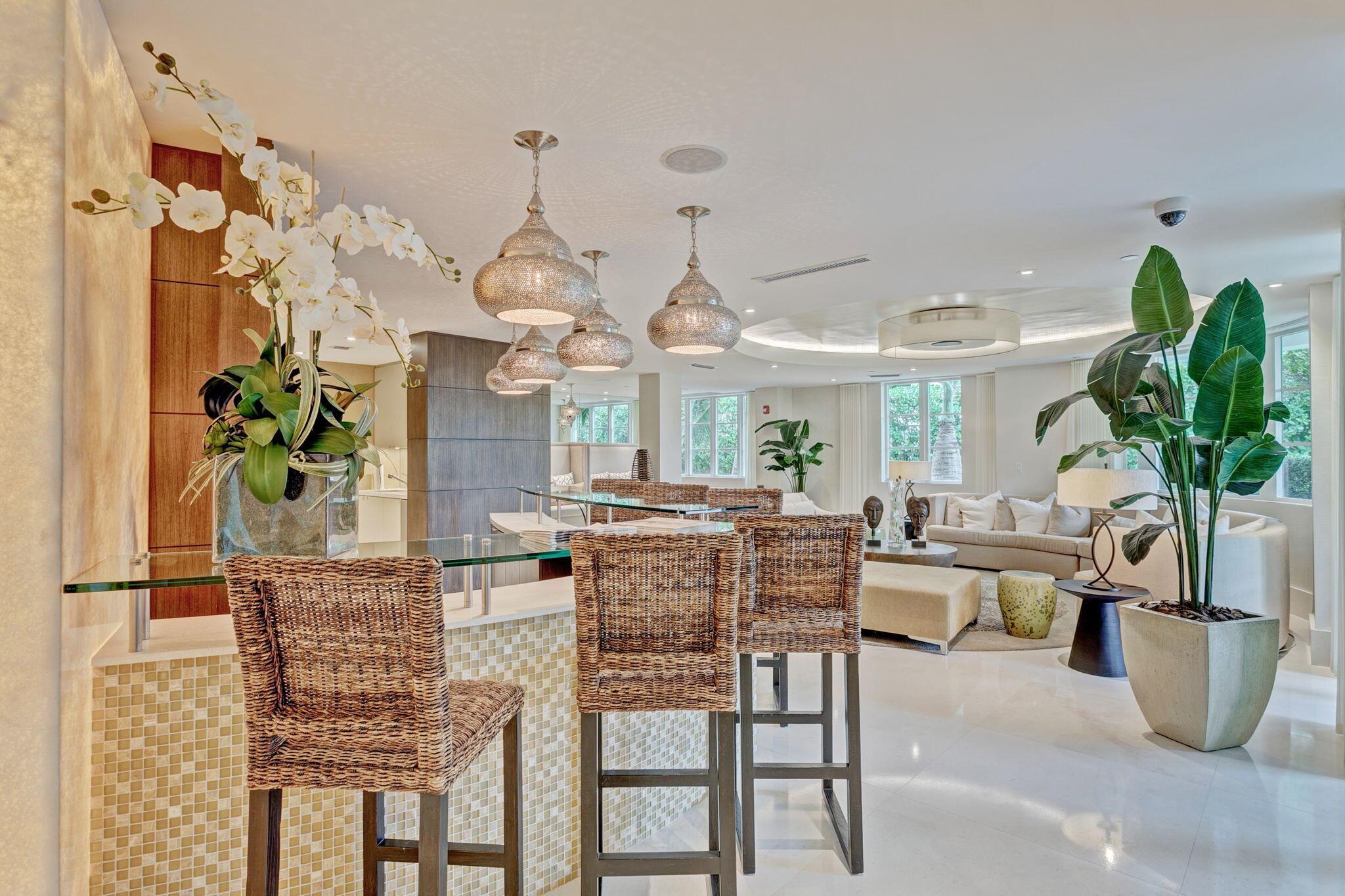 DOLCE VITA CONDO - Residential Lease