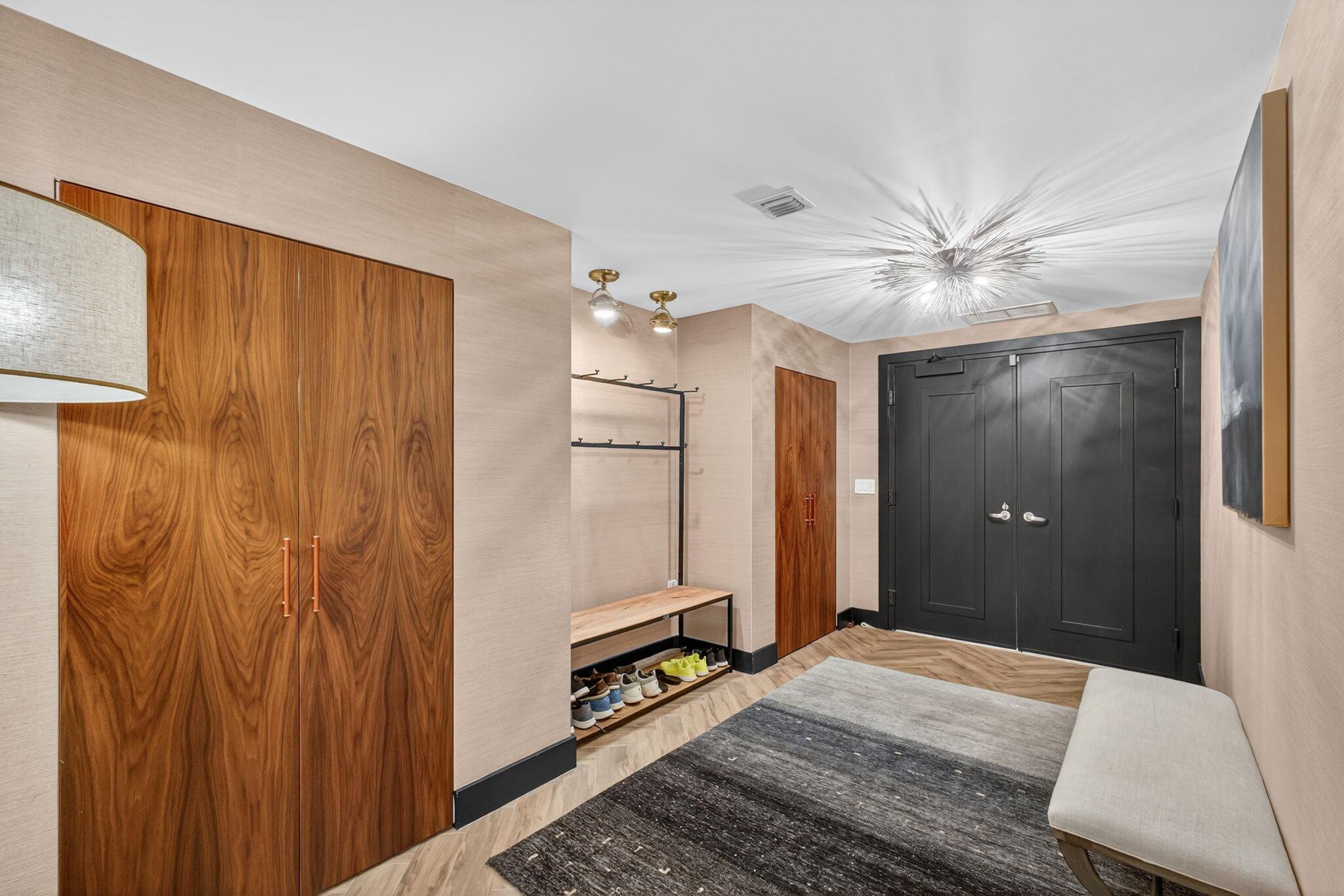 DOLCE VITA CONDO - Residential Lease