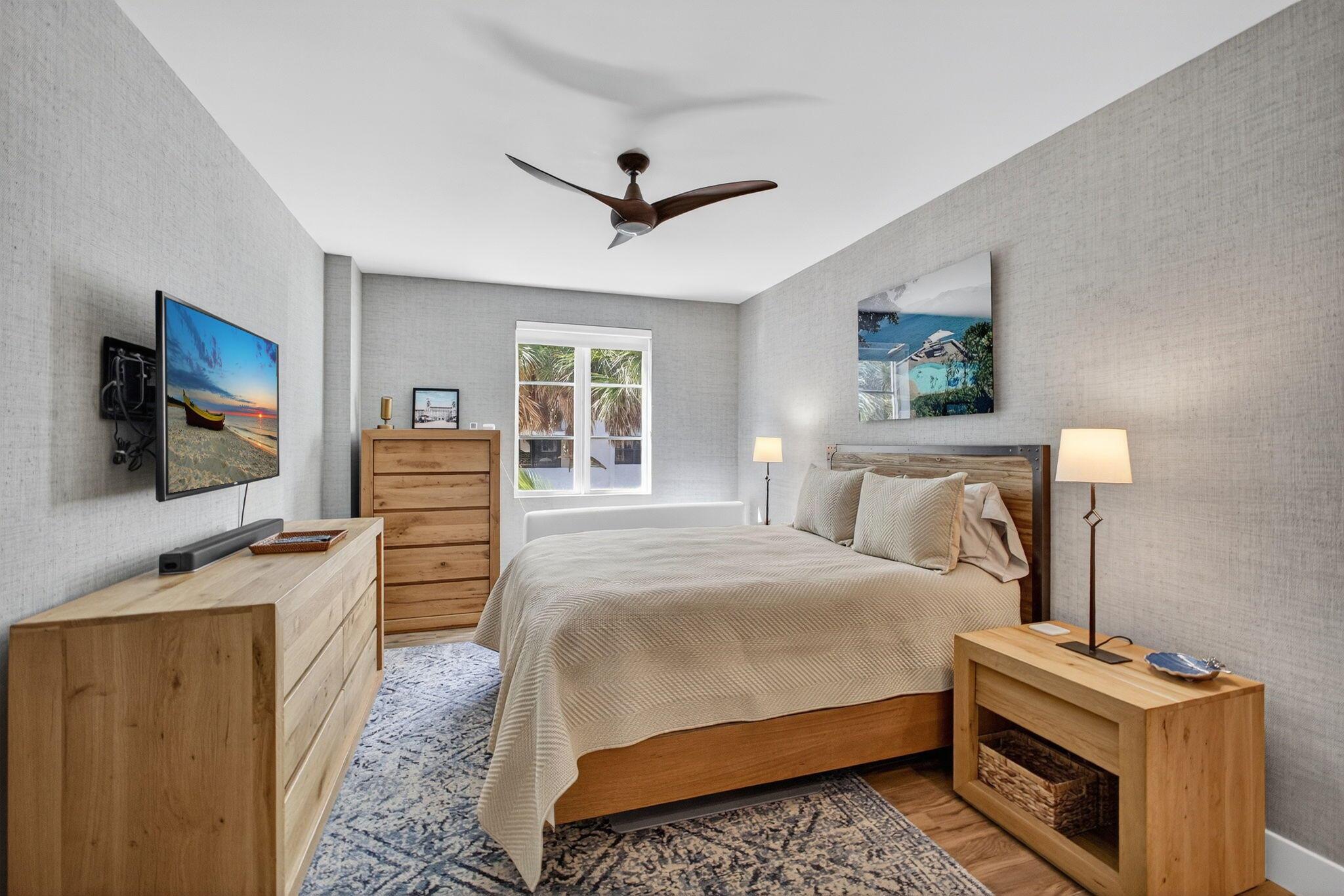 DOLCE VITA CONDO - Residential Lease