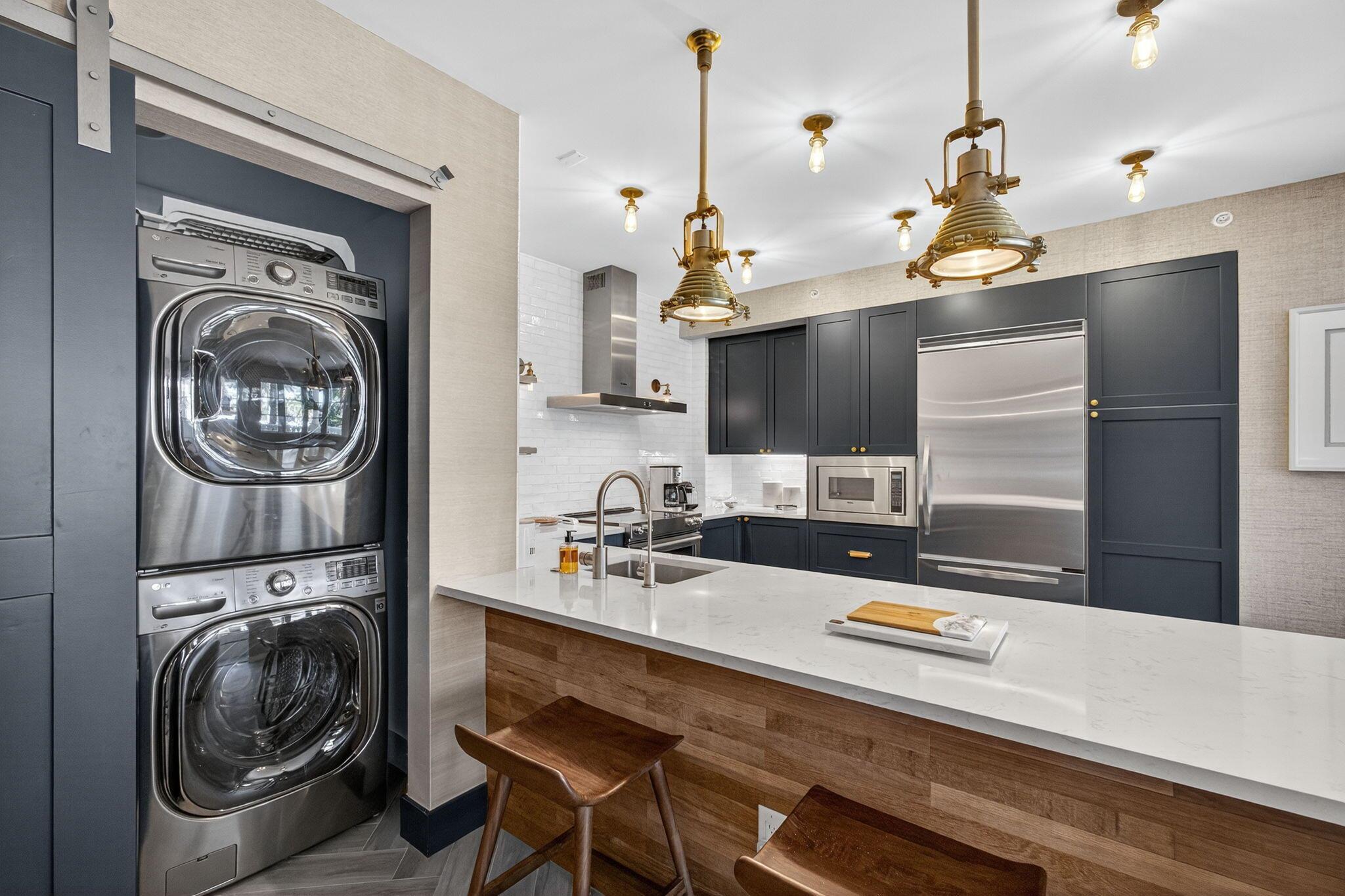 DOLCE VITA CONDO - Residential Lease