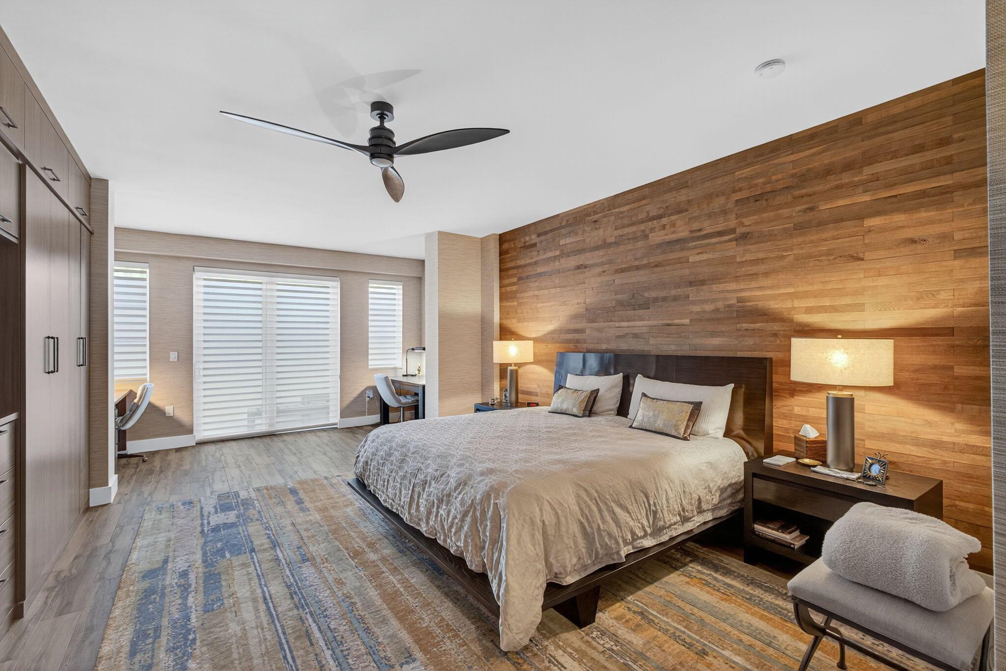 DOLCE VITA CONDO - Residential Lease