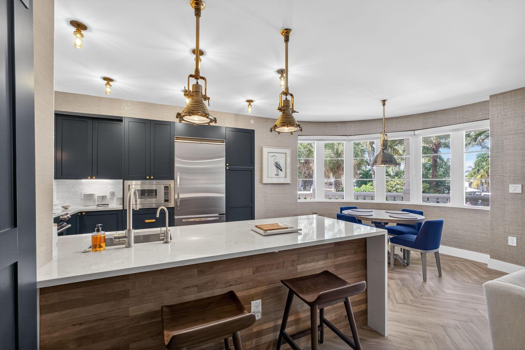 DOLCE VITA CONDO - Residential Lease