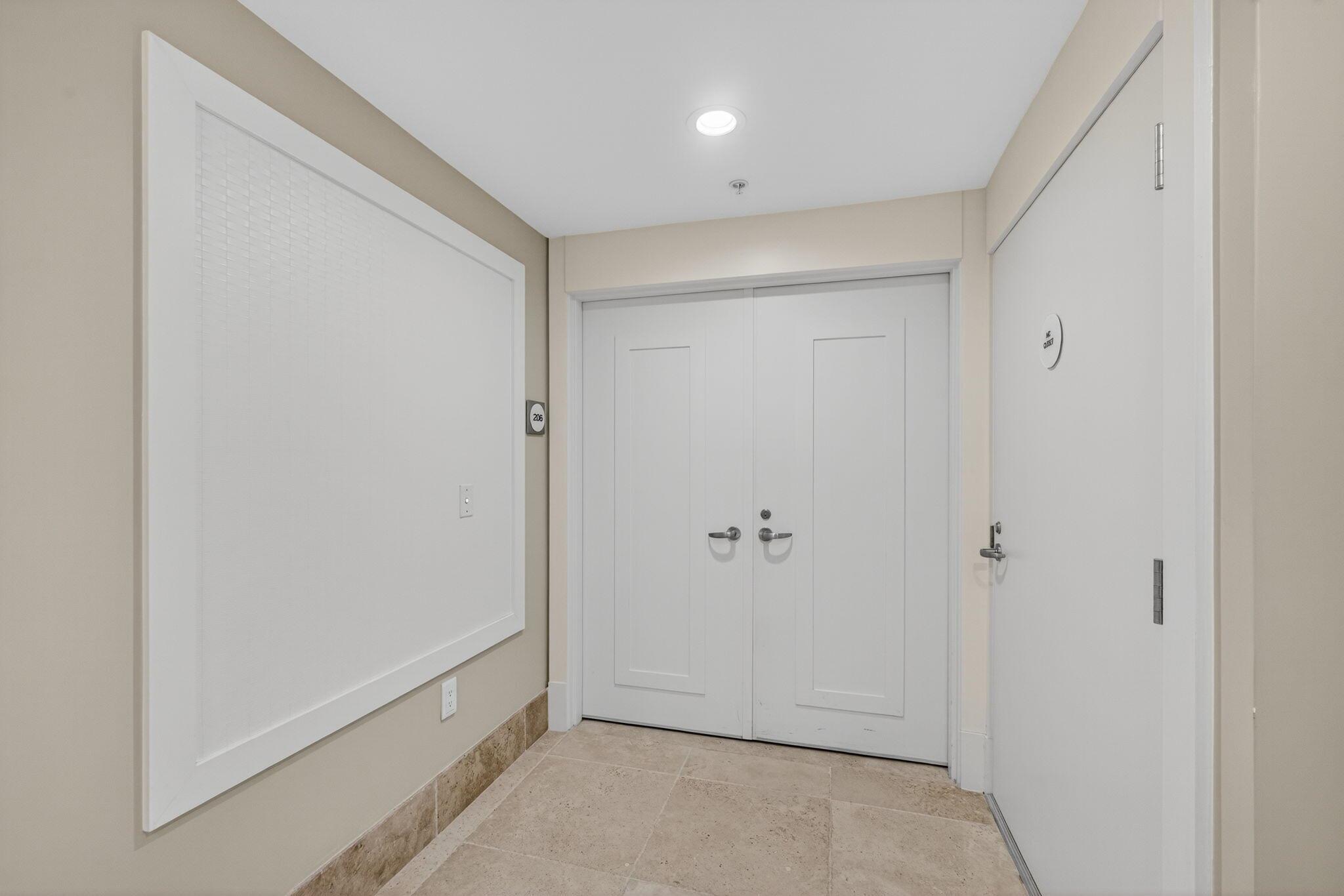 DOLCE VITA CONDO - Residential Lease