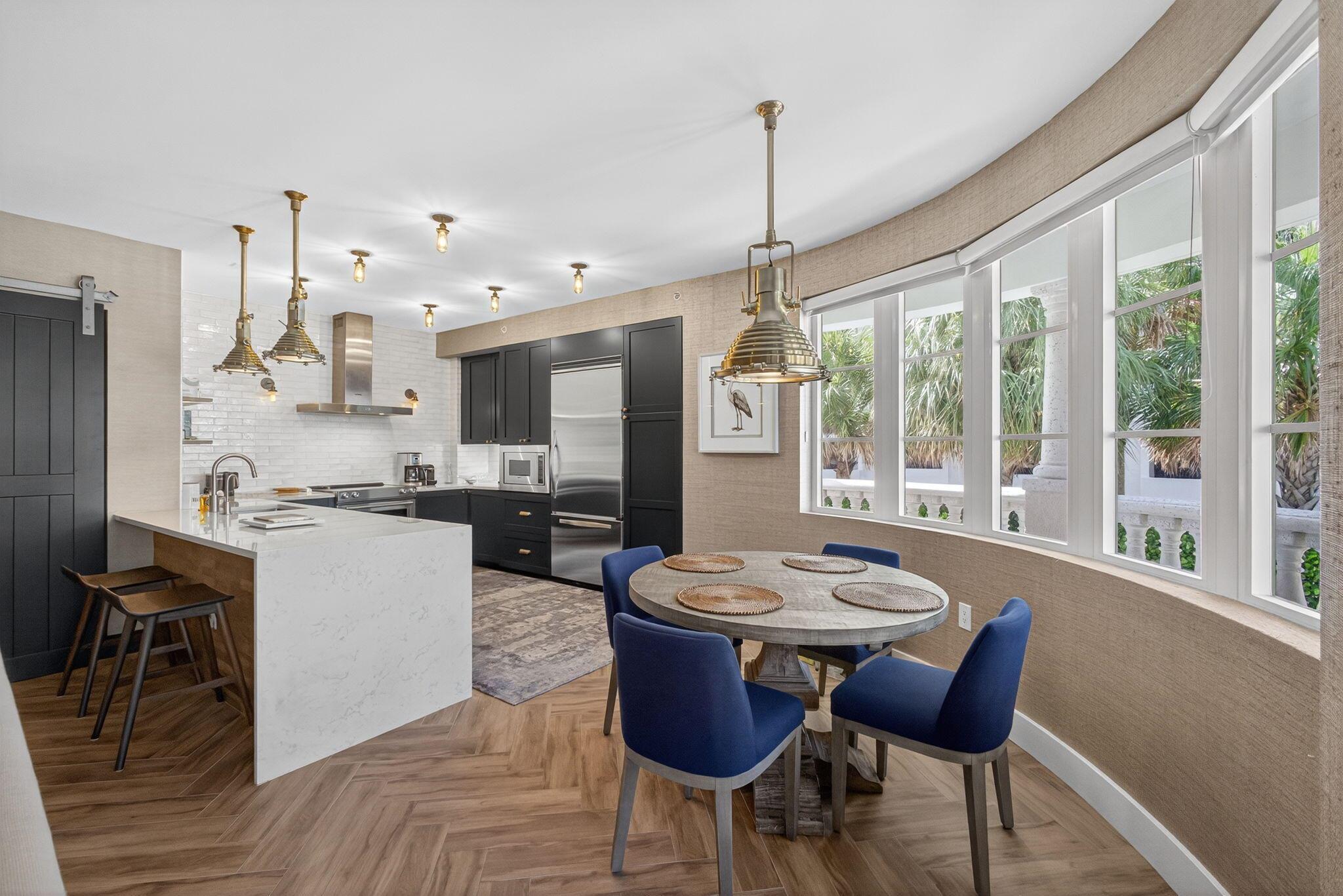 DOLCE VITA CONDO - Residential Lease