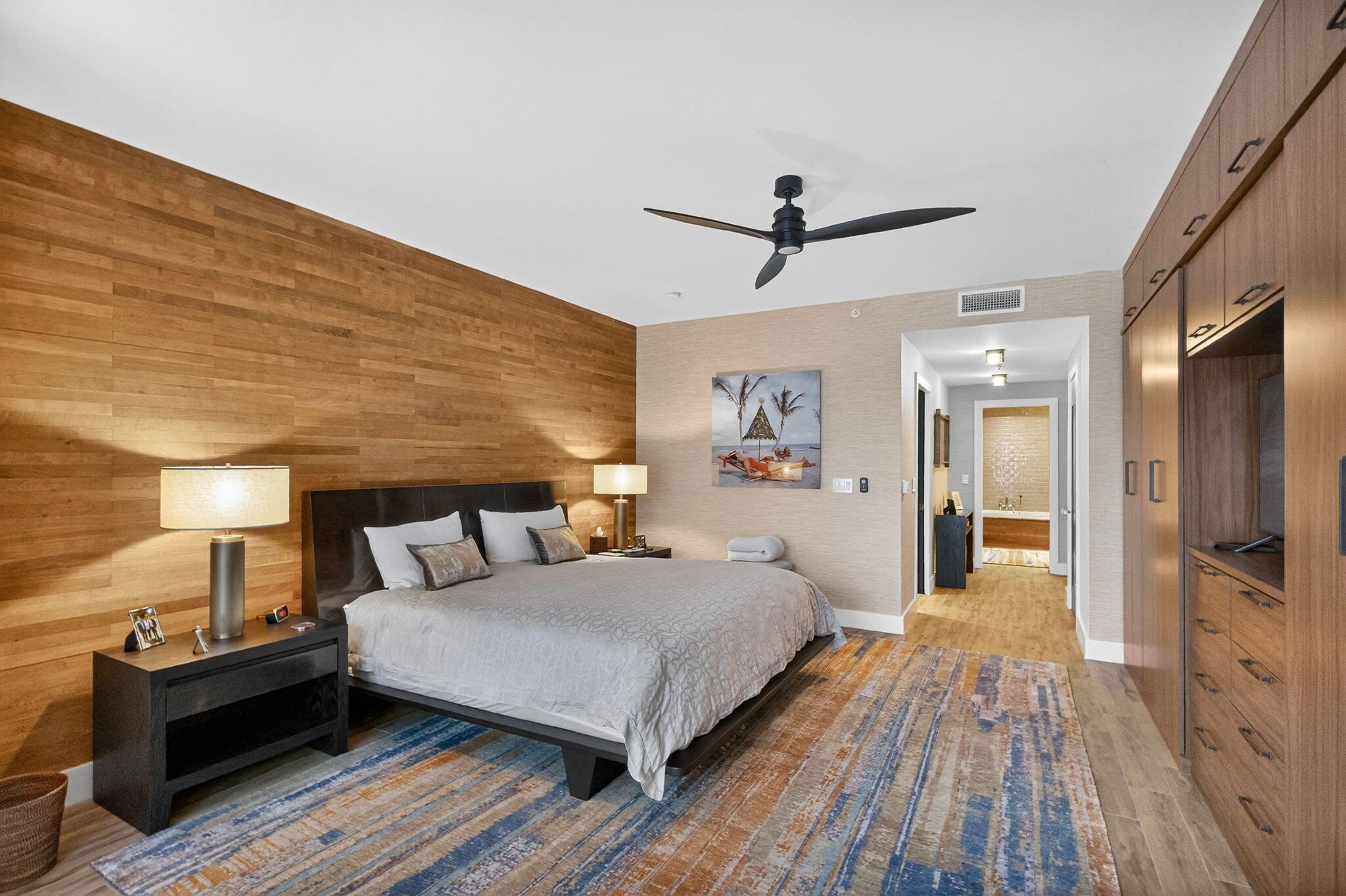 DOLCE VITA CONDO - Residential Lease