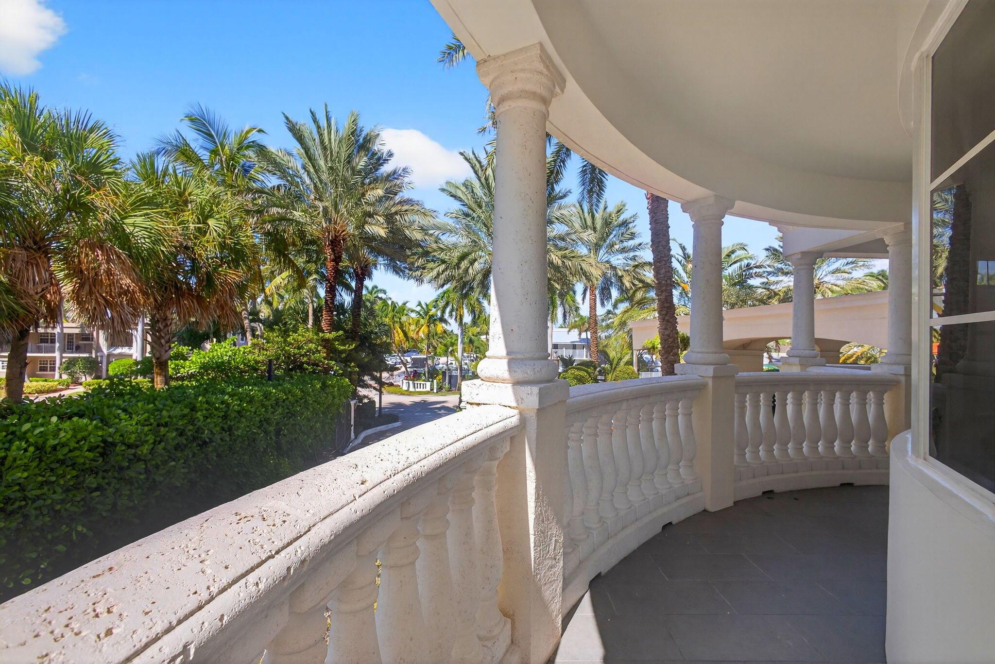 DOLCE VITA CONDO - Residential Lease