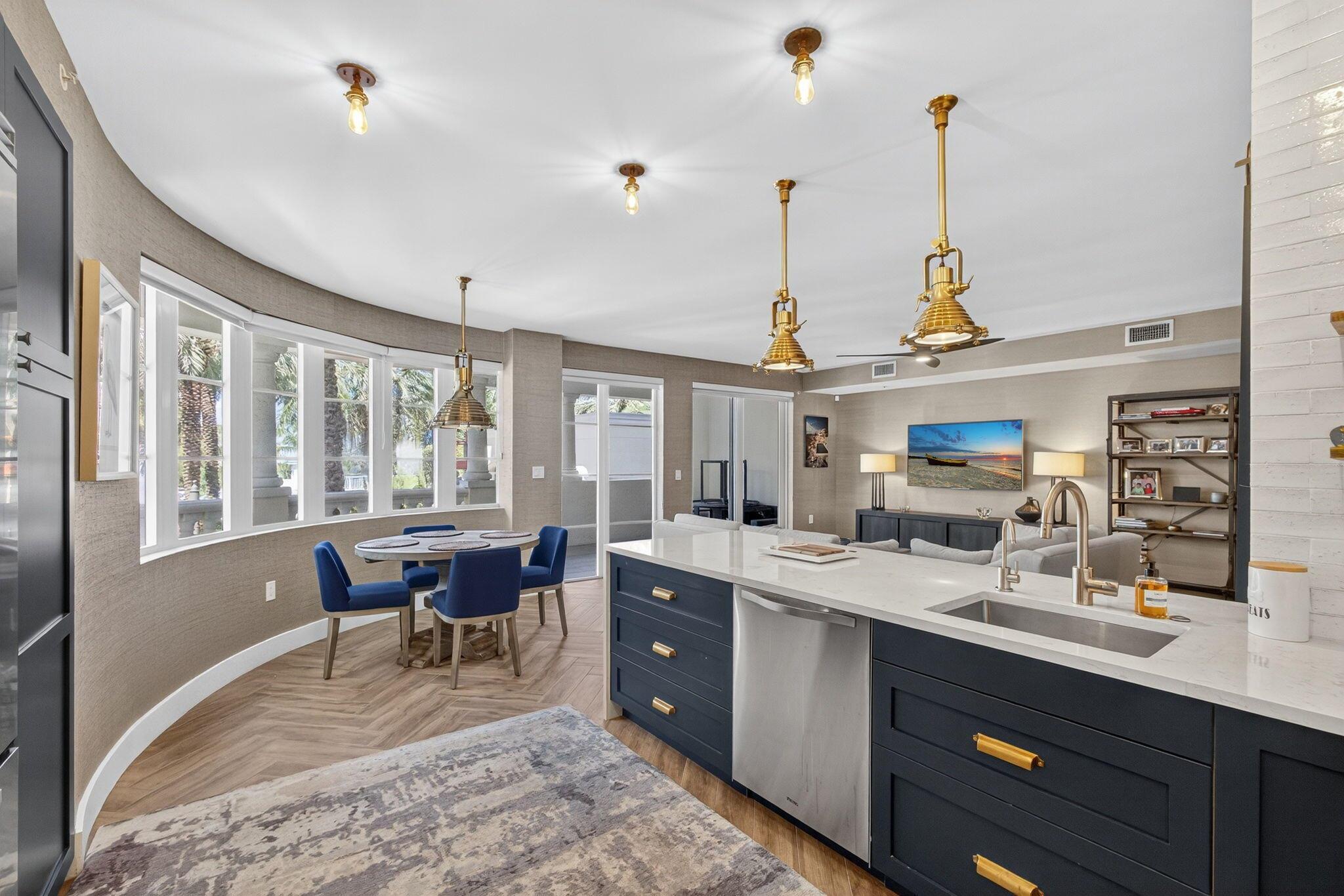 DOLCE VITA CONDO - Residential Lease