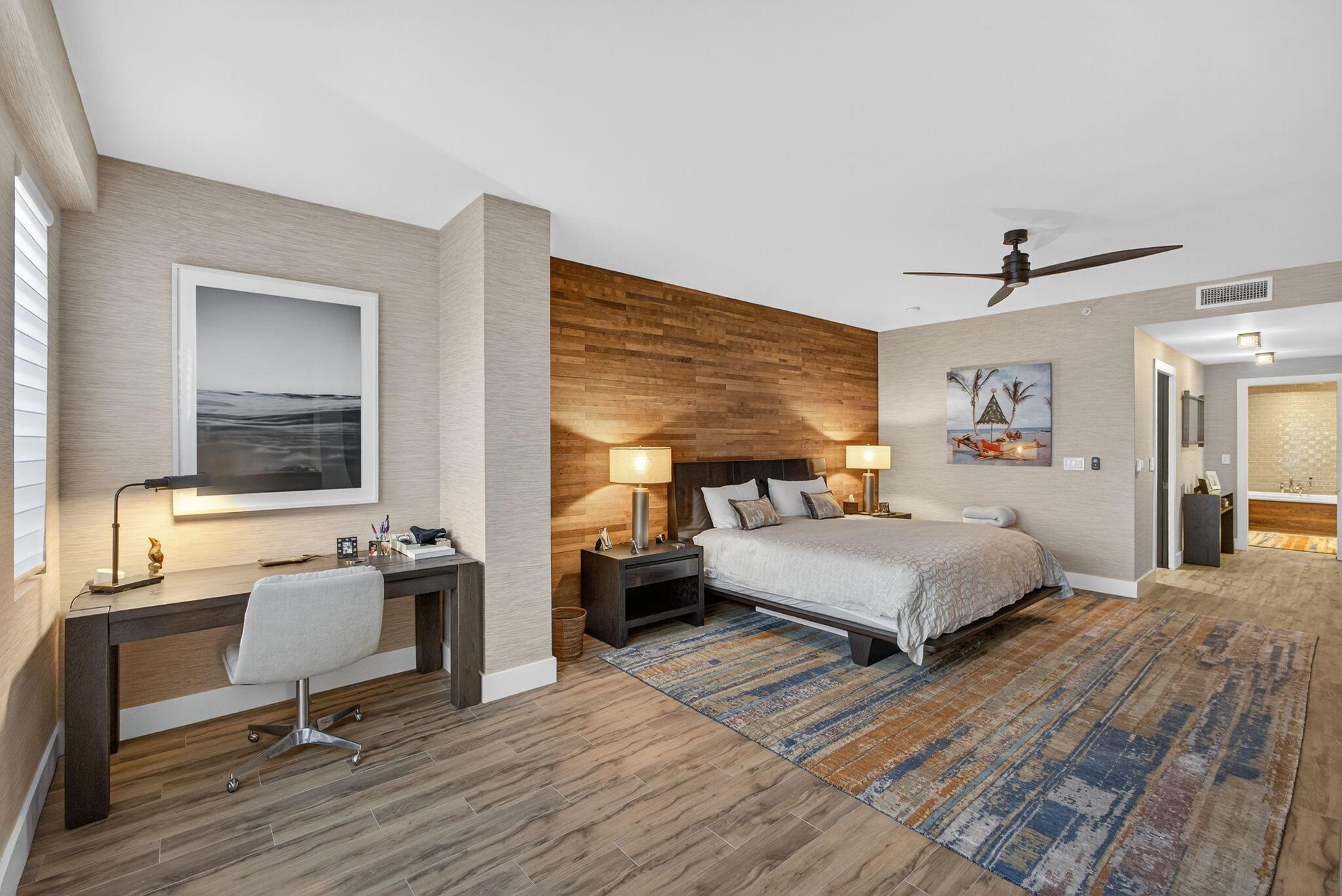 DOLCE VITA CONDO - Residential Lease