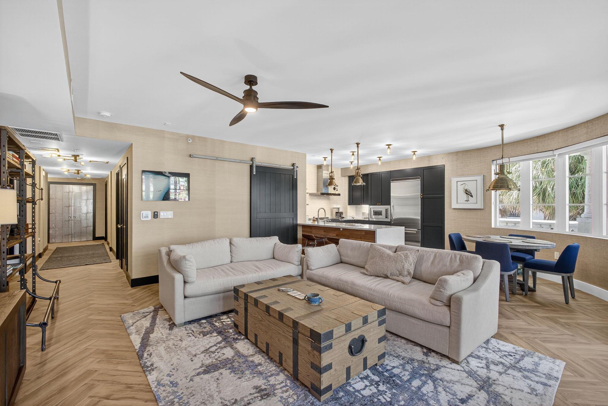 DOLCE VITA CONDO - Residential Lease