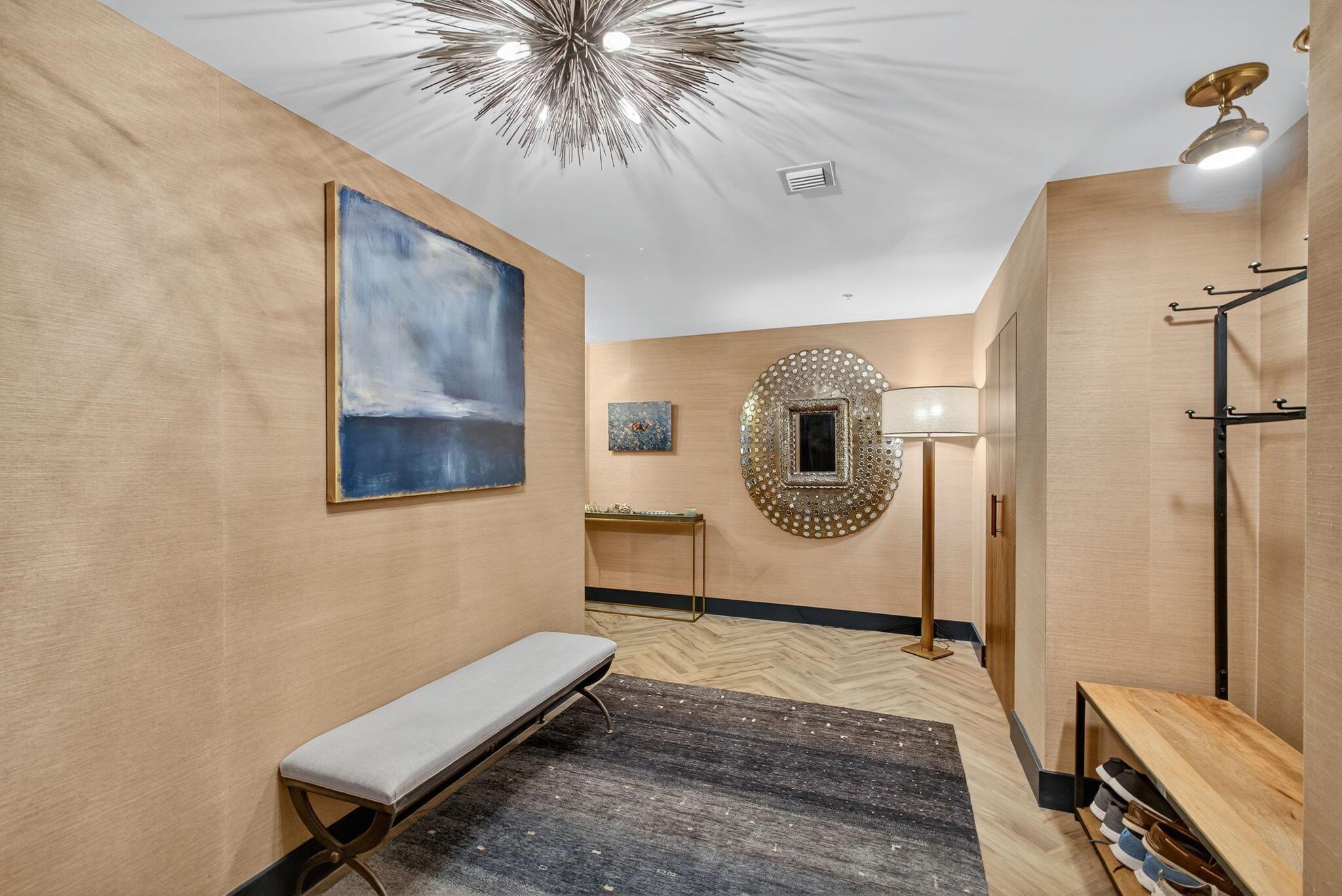 DOLCE VITA CONDO - Residential Lease