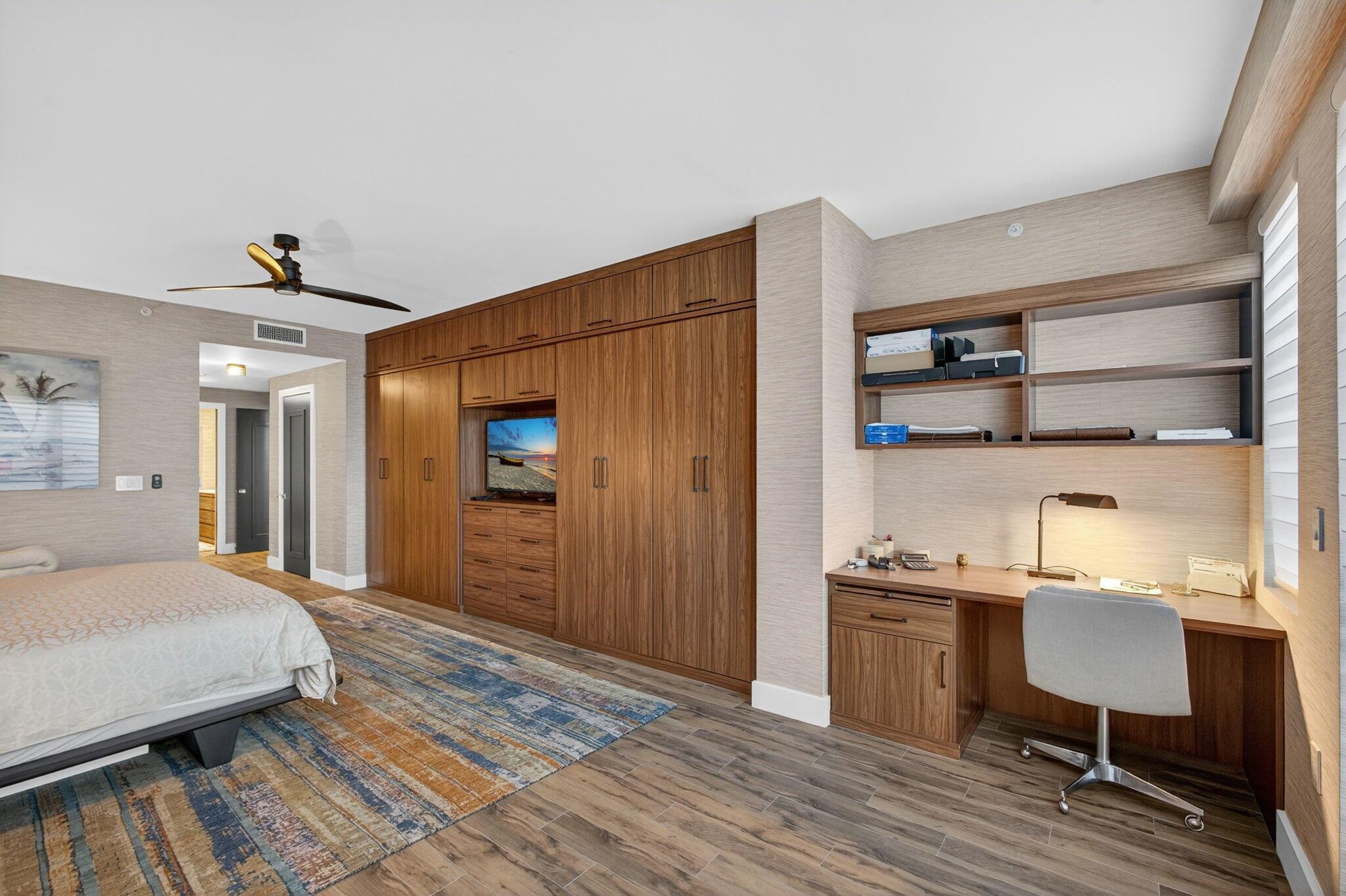 DOLCE VITA CONDO - Residential Lease