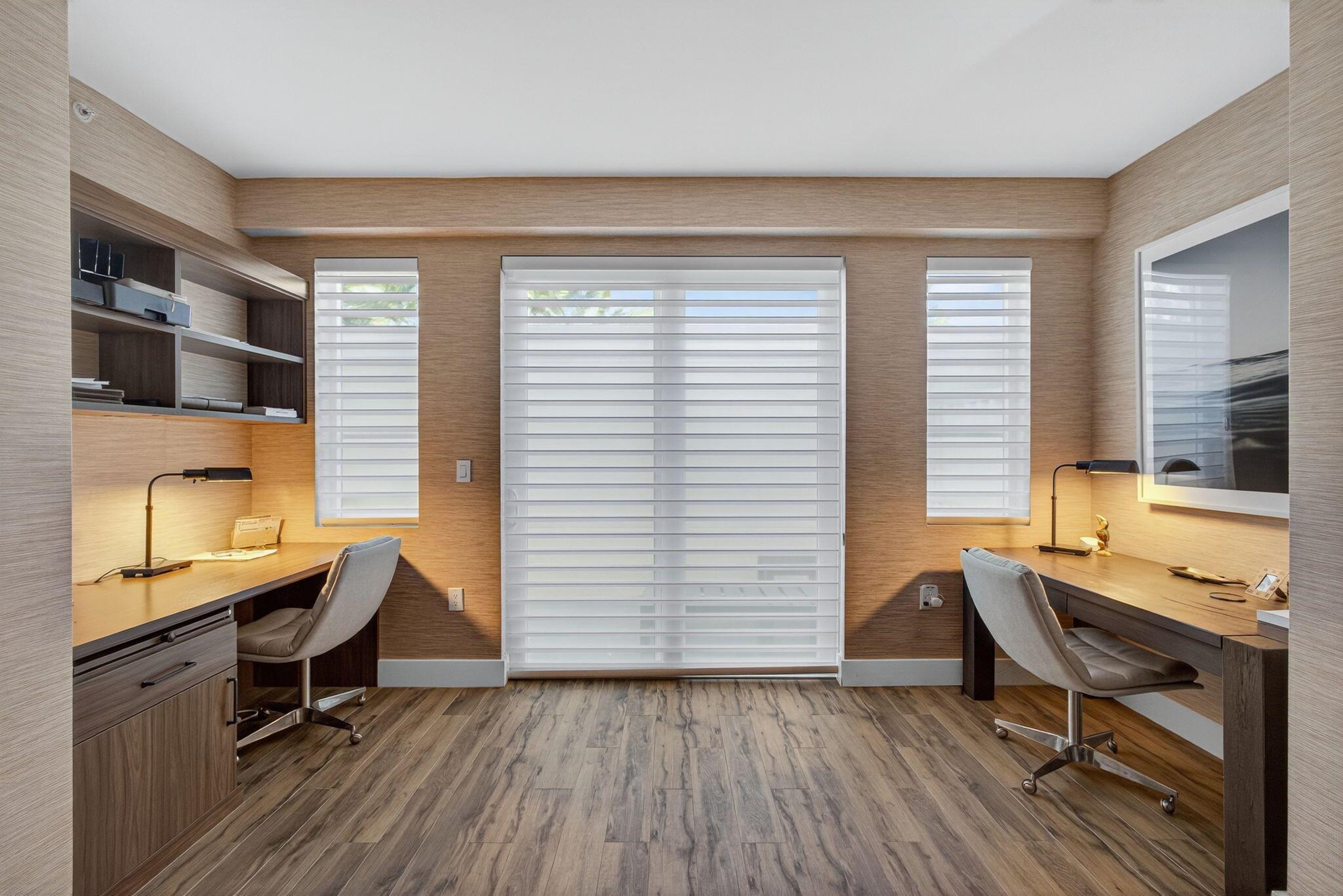 DOLCE VITA CONDO - Residential Lease