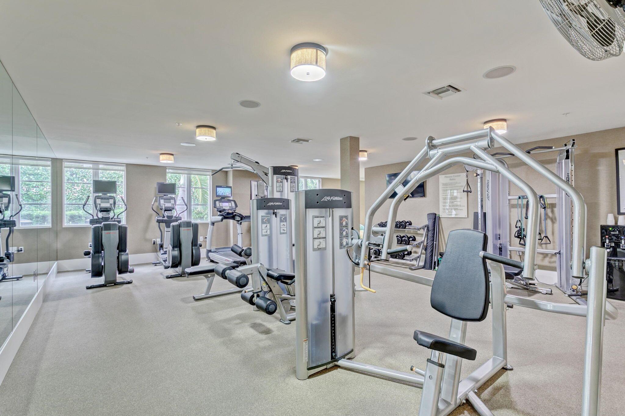 DOLCE VITA CONDO - Residential Lease