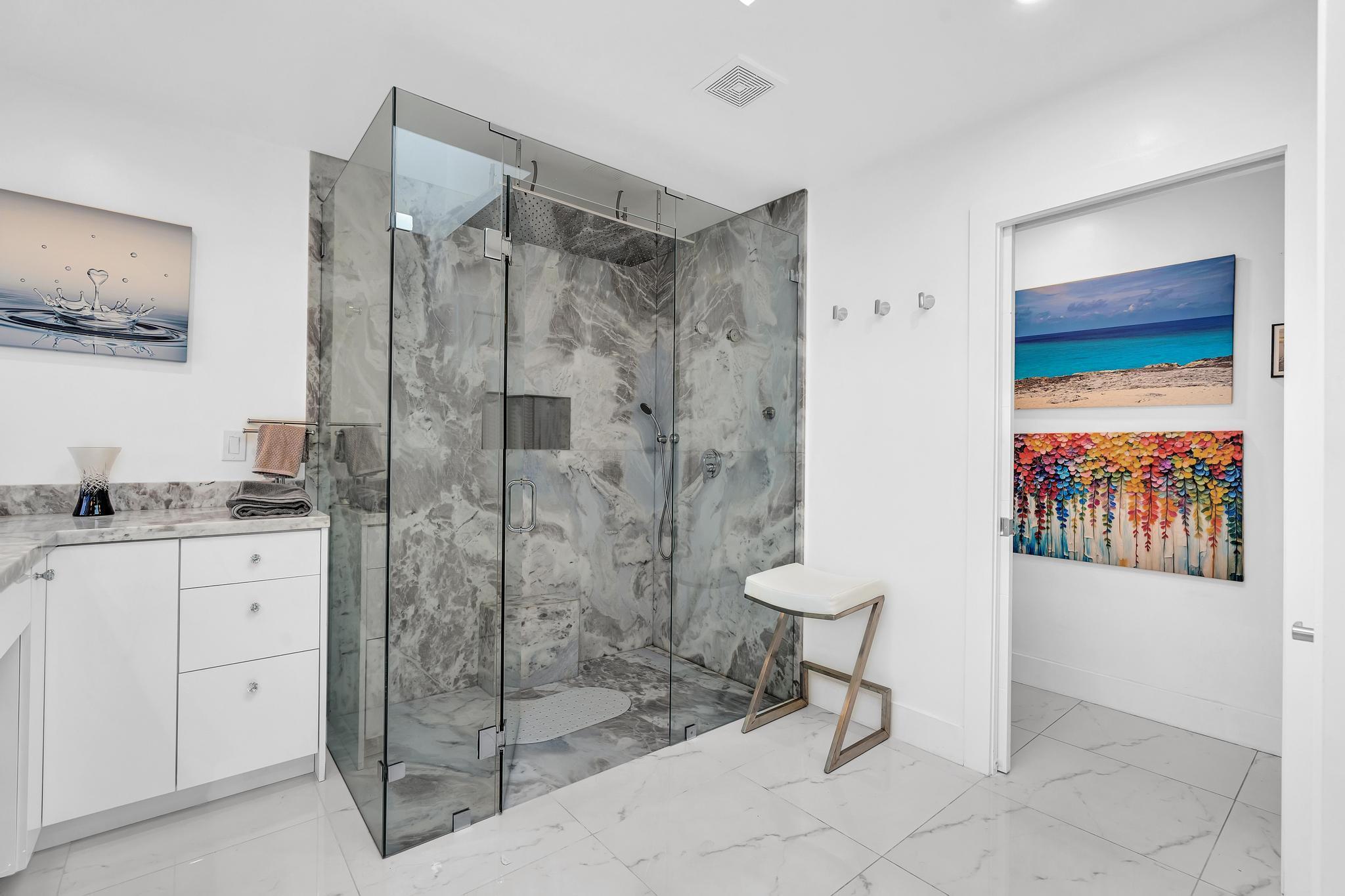 BOCA GREENS - Residential