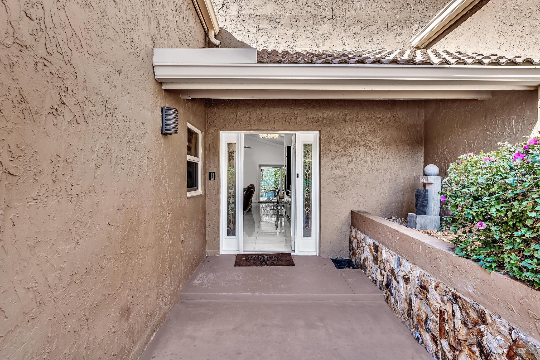 BOCA GREENS - Residential