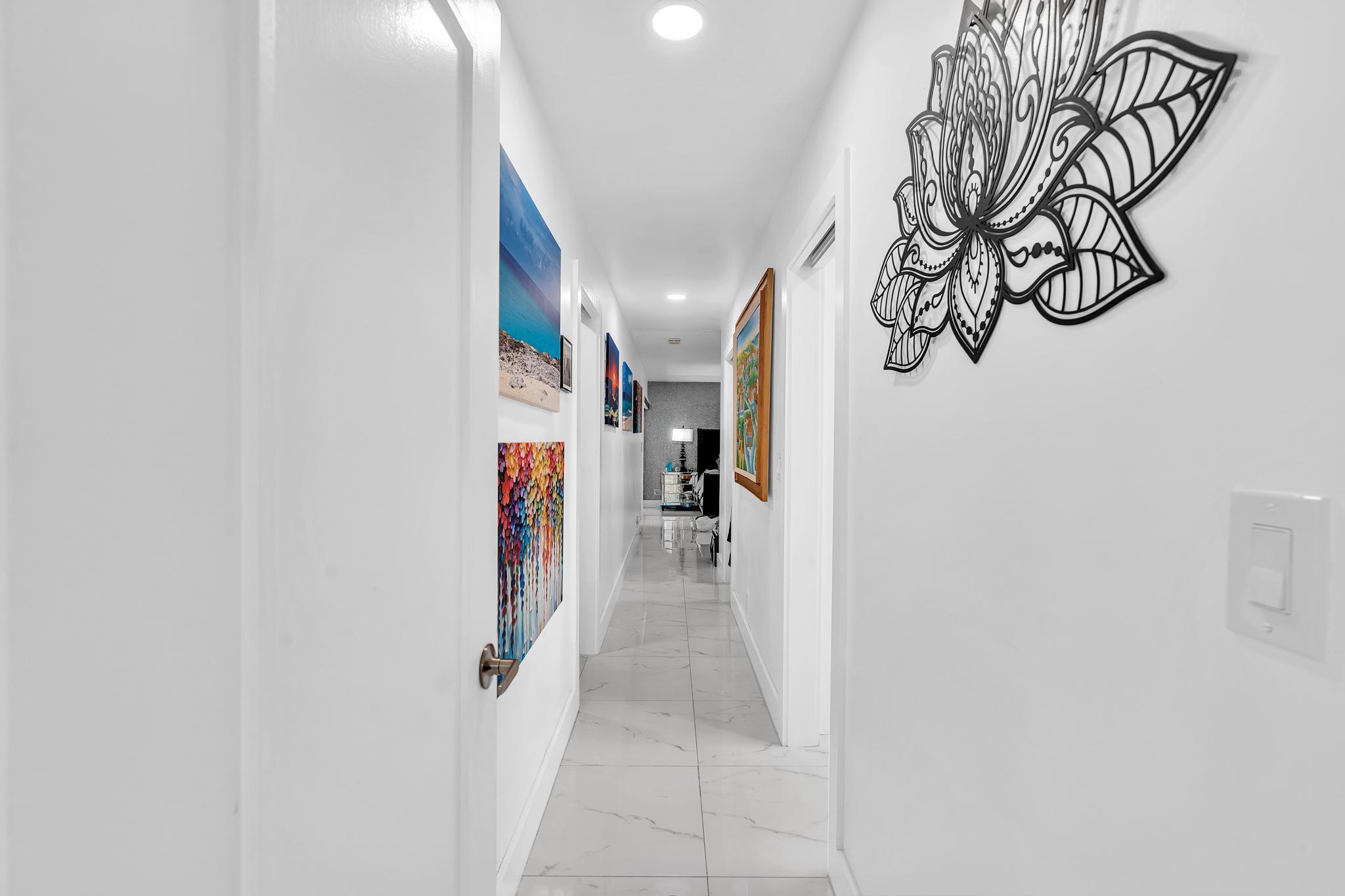 BOCA GREENS - Residential