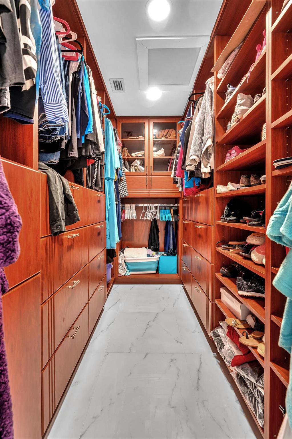 BOCA GREENS - Residential