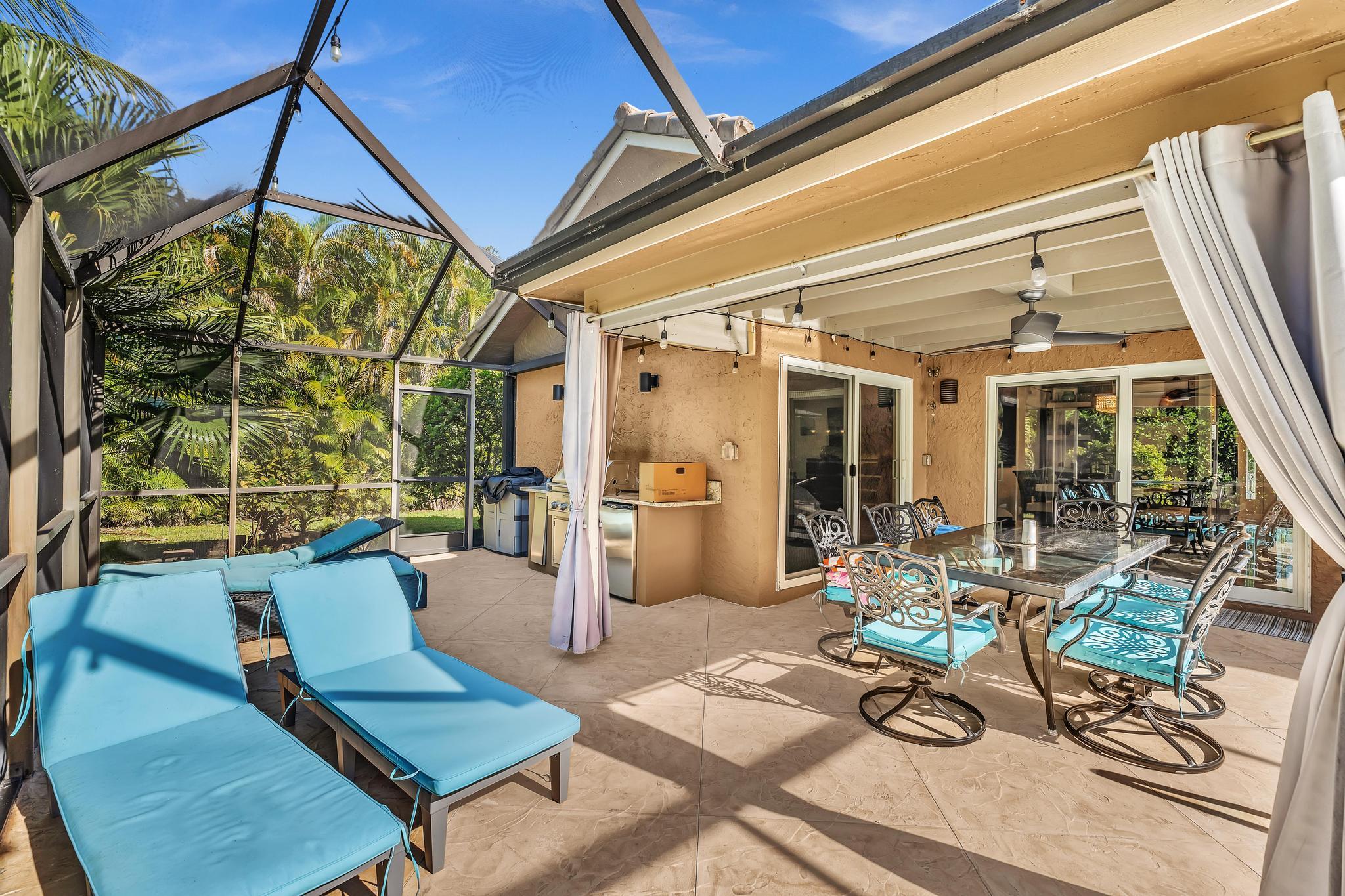 BOCA GREENS - Residential