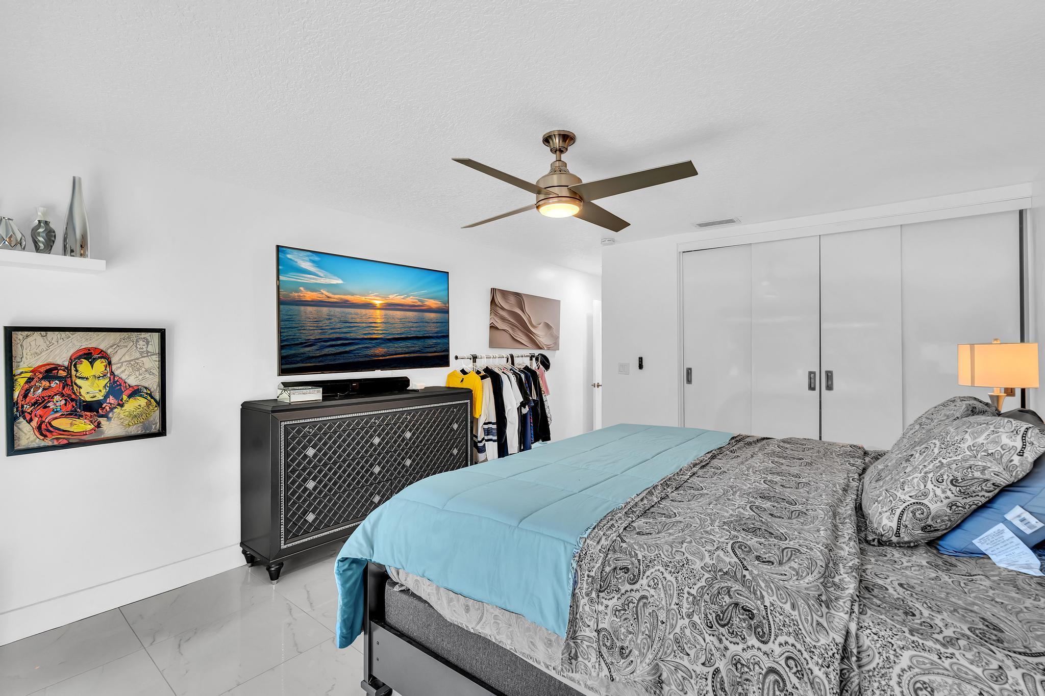 BOCA GREENS - Residential